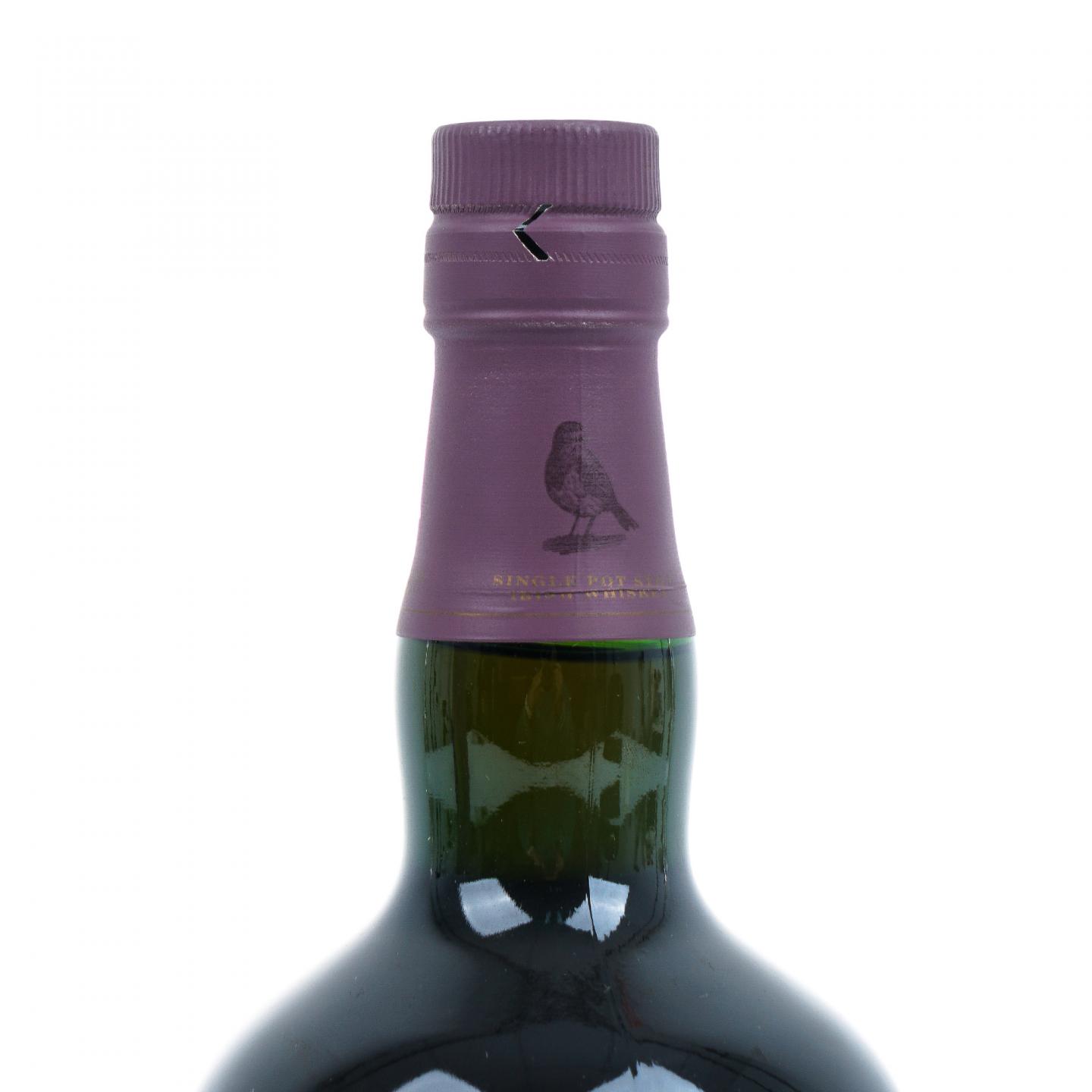 Redbreast 知更鸟 1991-2017 雪莉桶