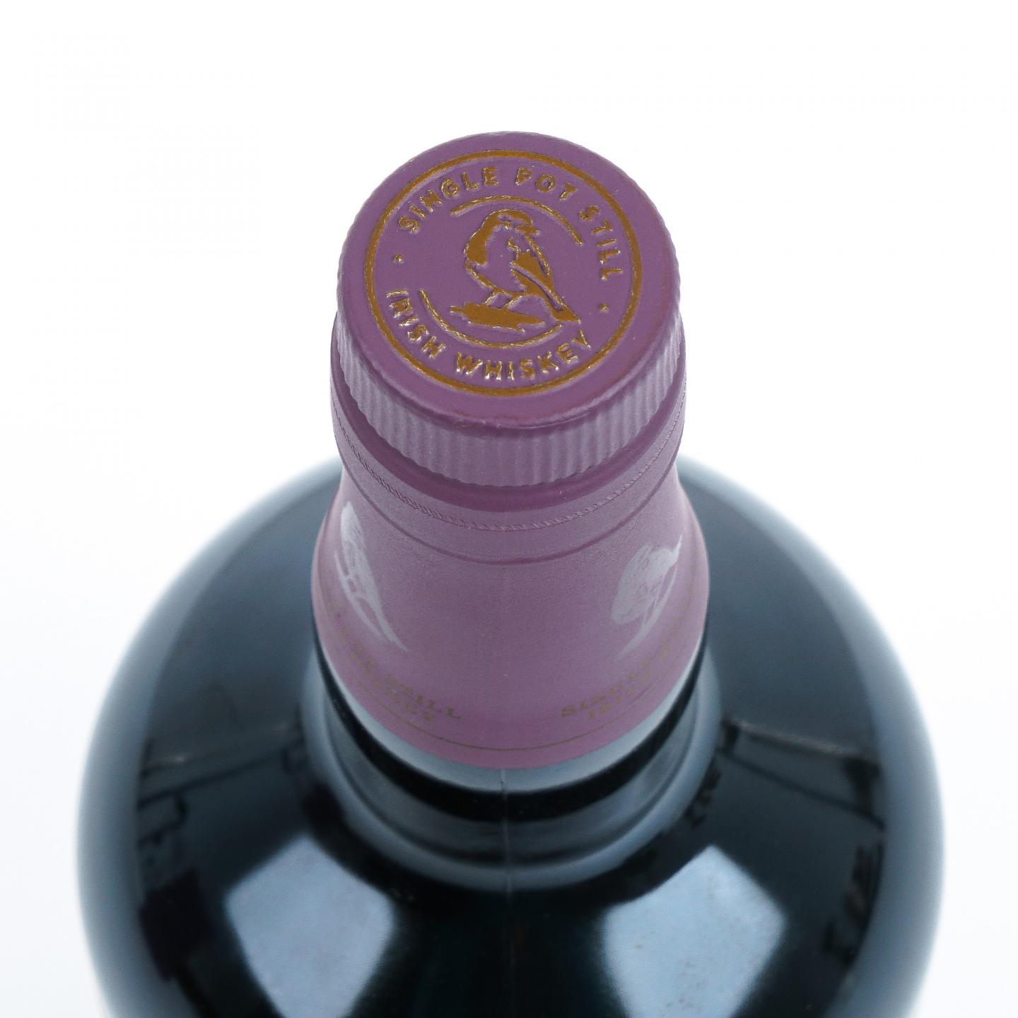 Redbreast 知更鸟 1991-2017 雪莉桶