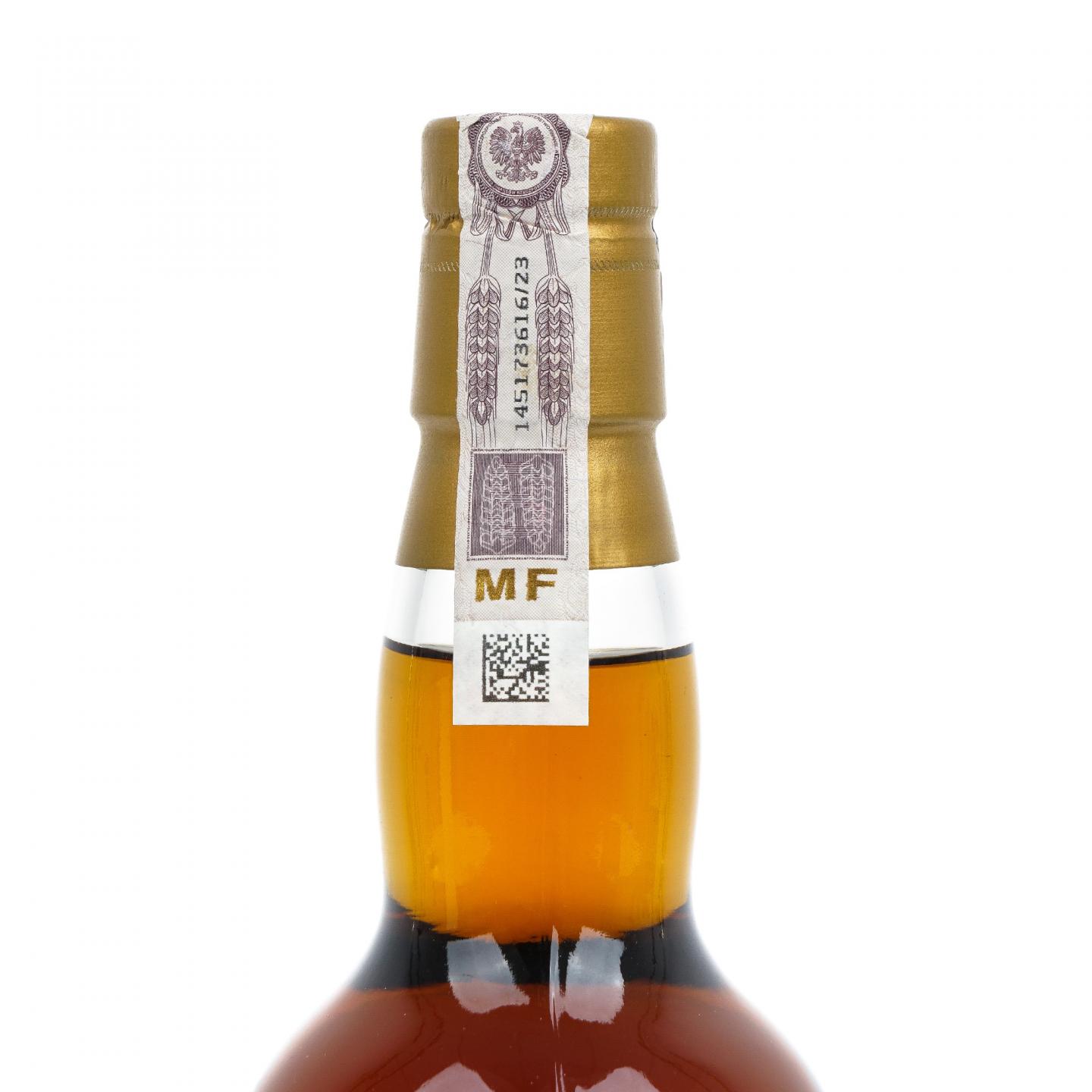 Ben Nevis 本尼维斯 26年 1997-2023 雪莉桶#2316302