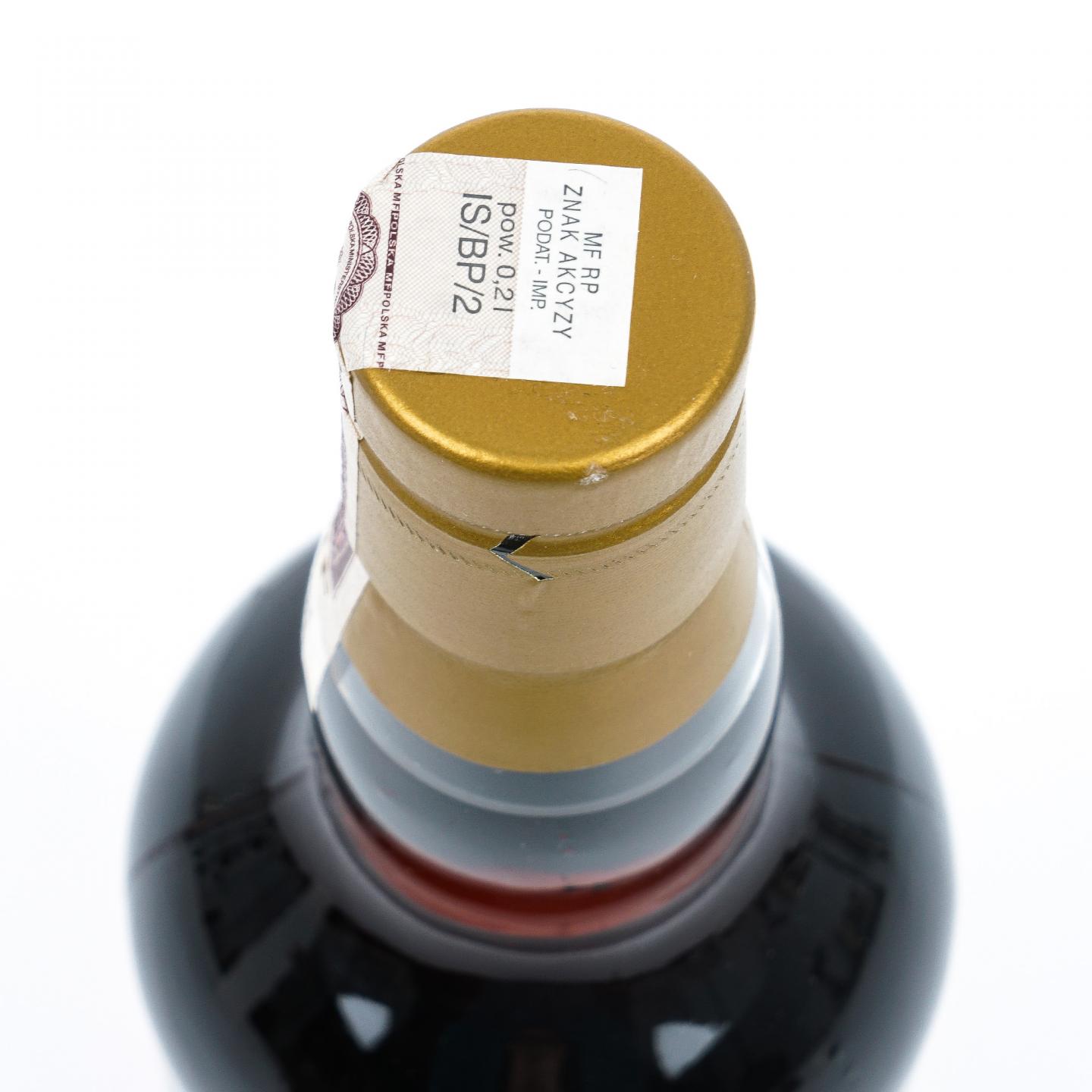 Ben Nevis 本尼维斯 26年 1997-2023 雪莉桶#2316302