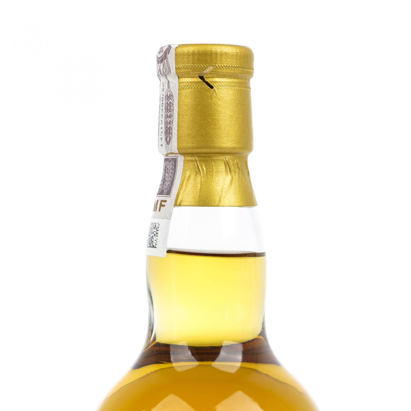 Ben Nevis 本尼维斯 28年 1996-2025 桶号#758