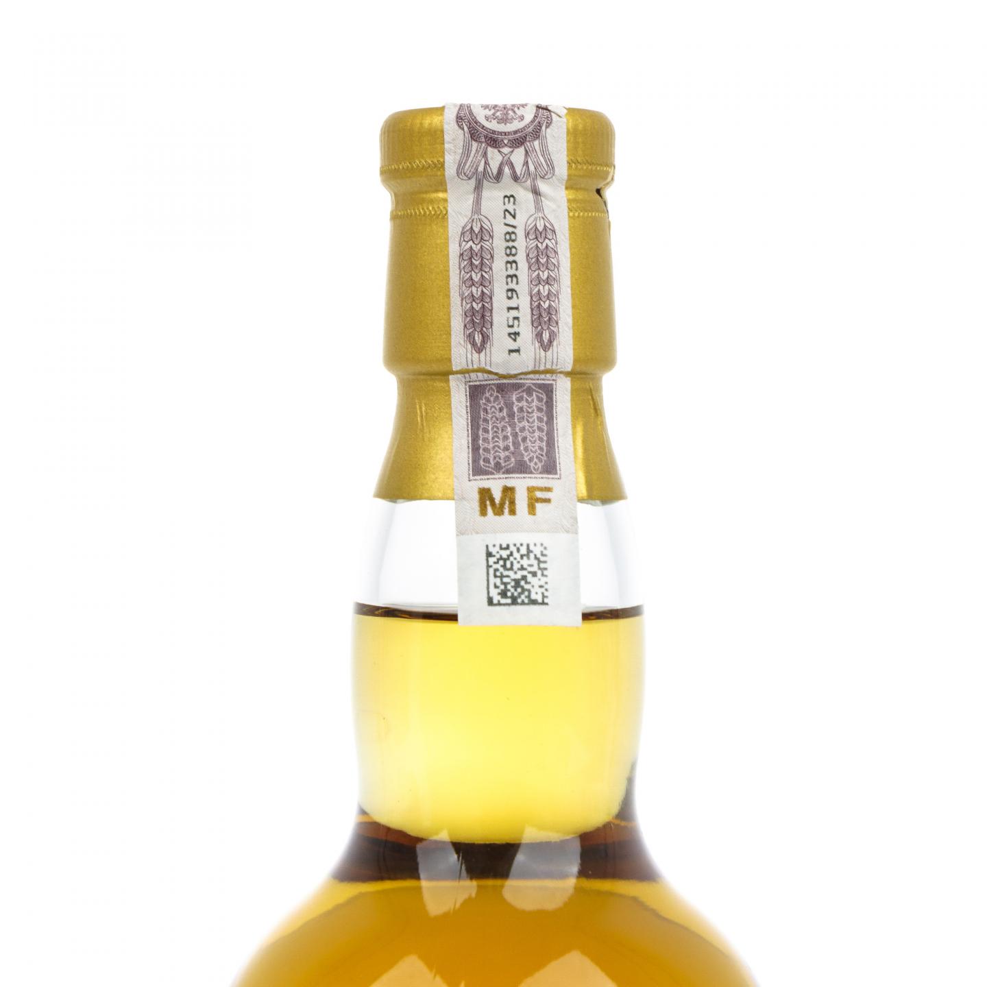 Ben Nevis 本尼维斯 28年 1996-2025 桶号#758