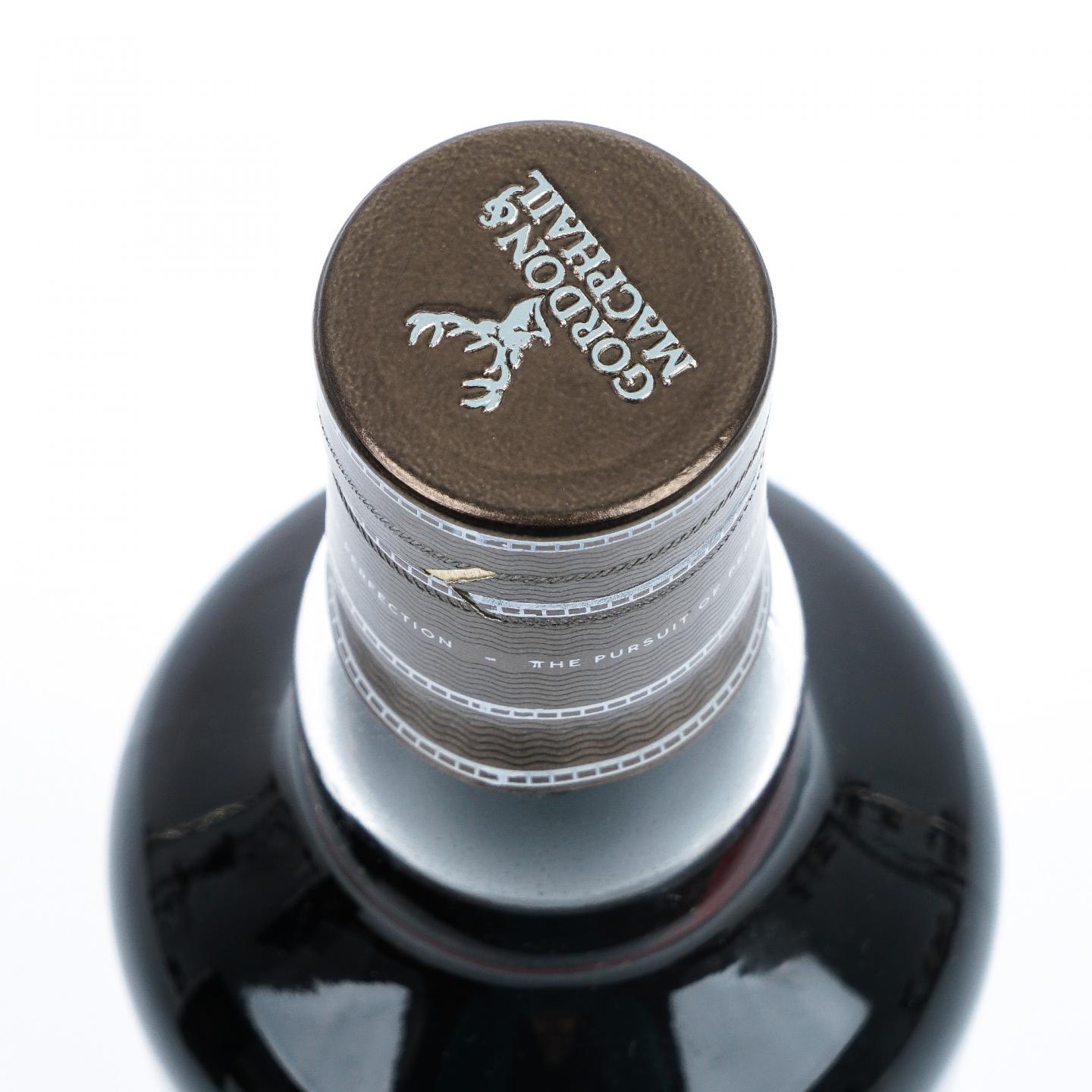 Macallan 麦卡伦 斯佩默 2003-2023 GM #13603610