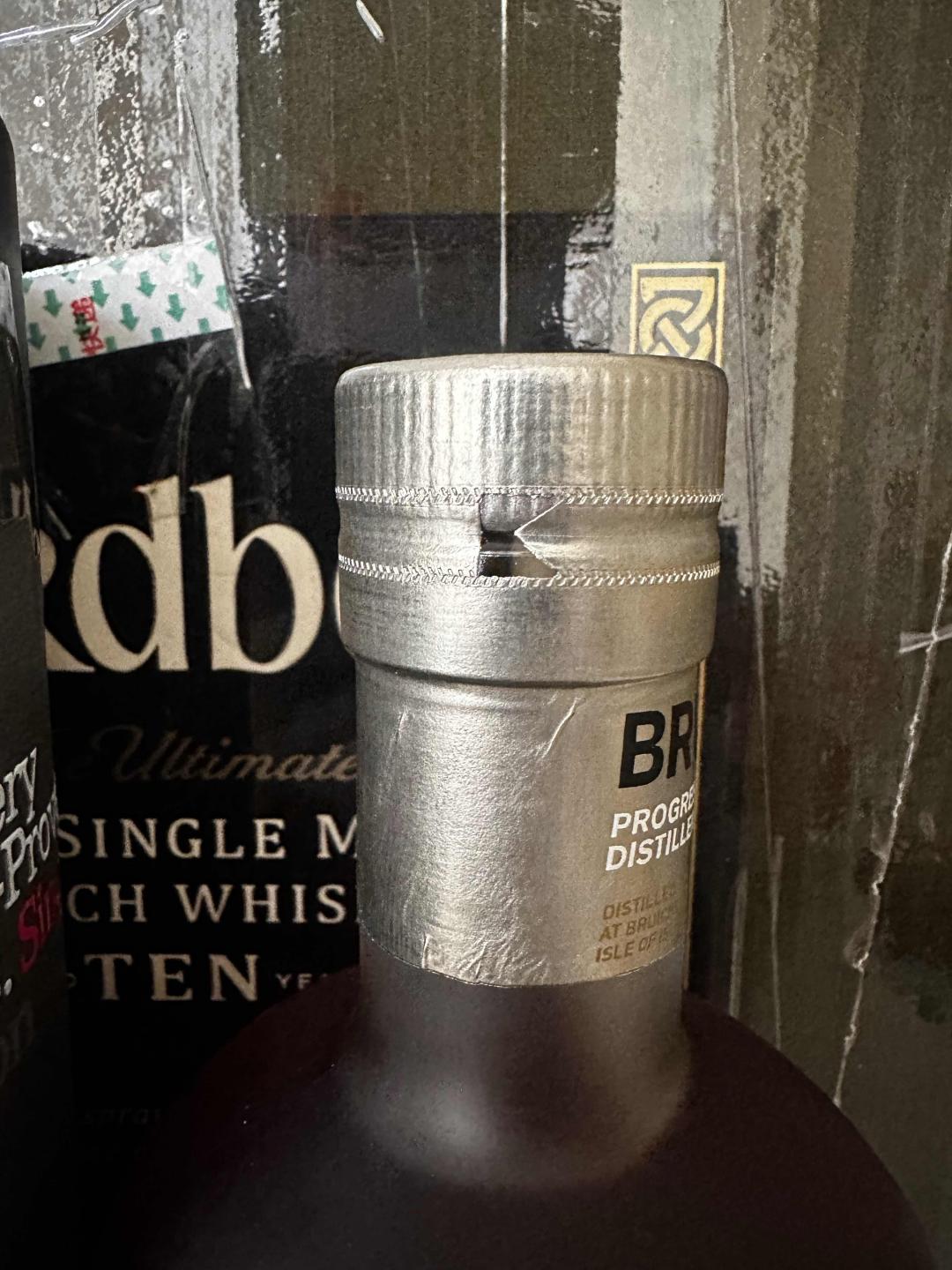 布赫拉迪 2010 微物源单桶 SYRAH 桶行货