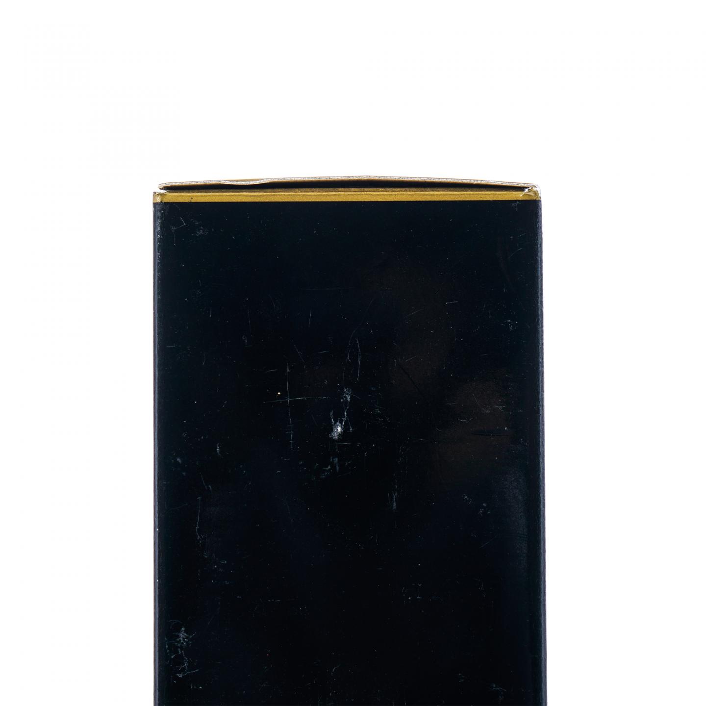 山崎 18年 金字黑标 No.1212543