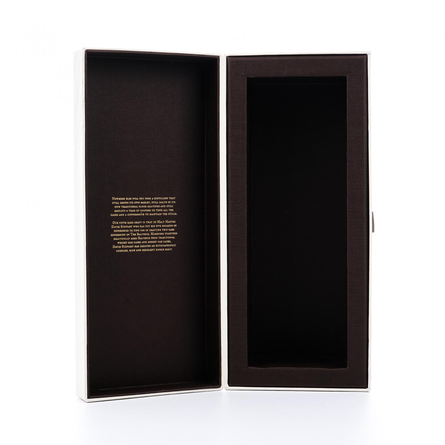 Balvenie 百富 30年 2023 David Stewart