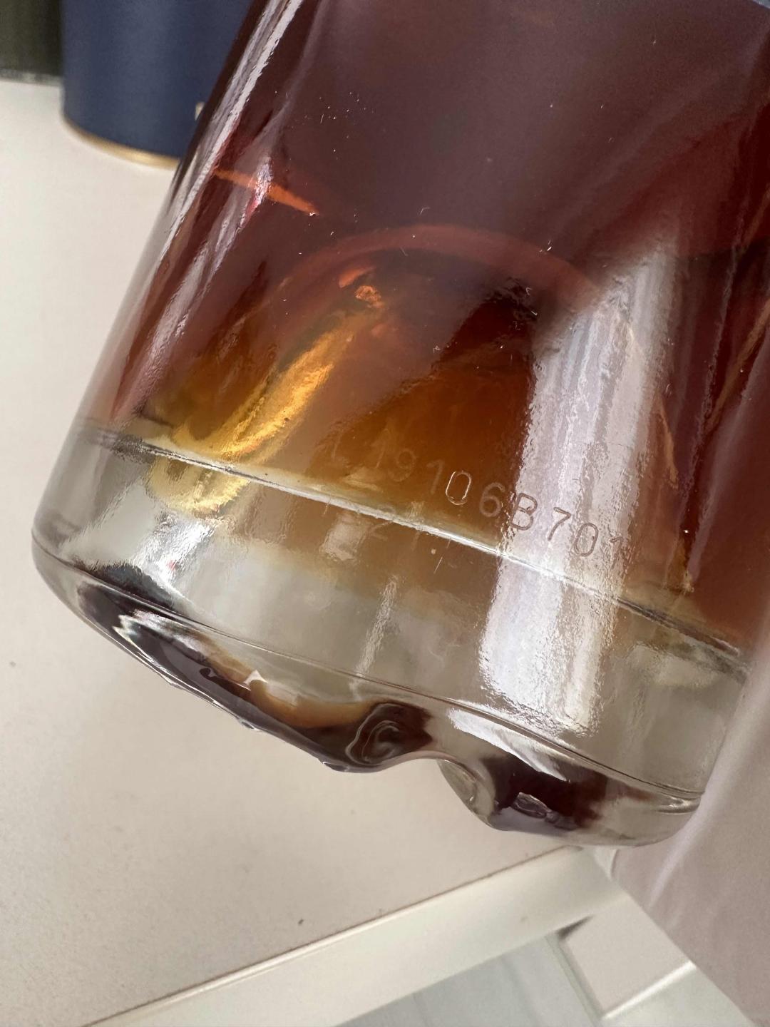 皇家布莱克拉 21年 已停产老版