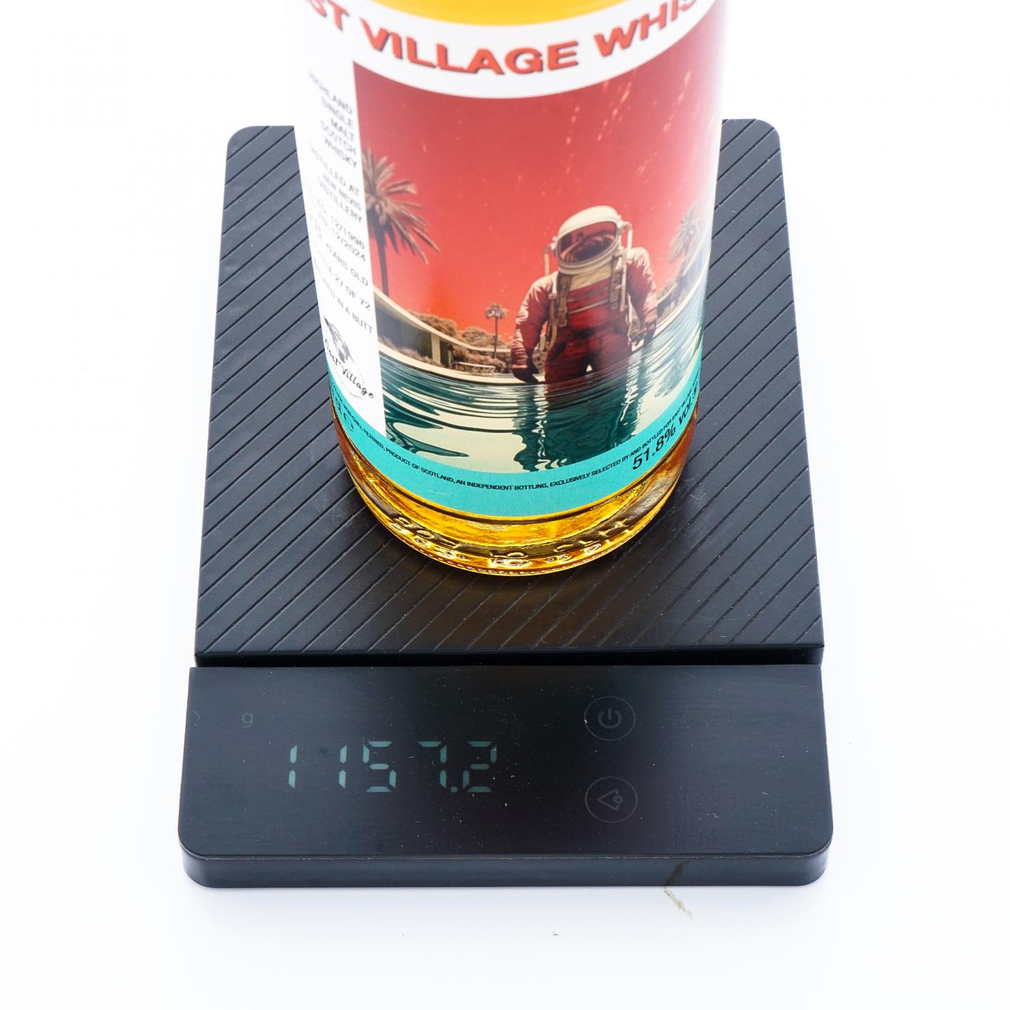 Ben Nevis 本尼维斯 28年 1996-2024 EVWC