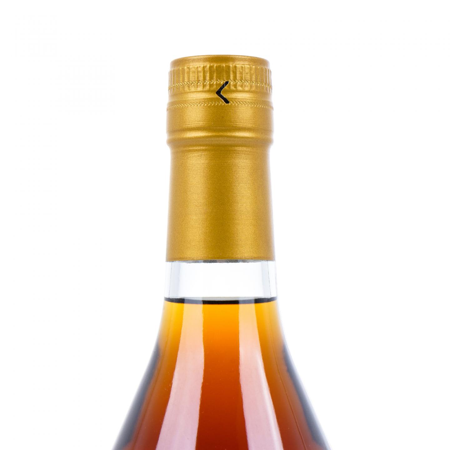 Vallein Tercinier 2024 干邑 单桶 Lot 71