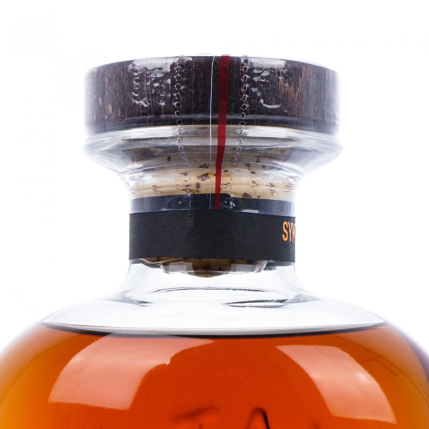 Glenallachie 格兰纳里奇 15年 2009-2025 SV