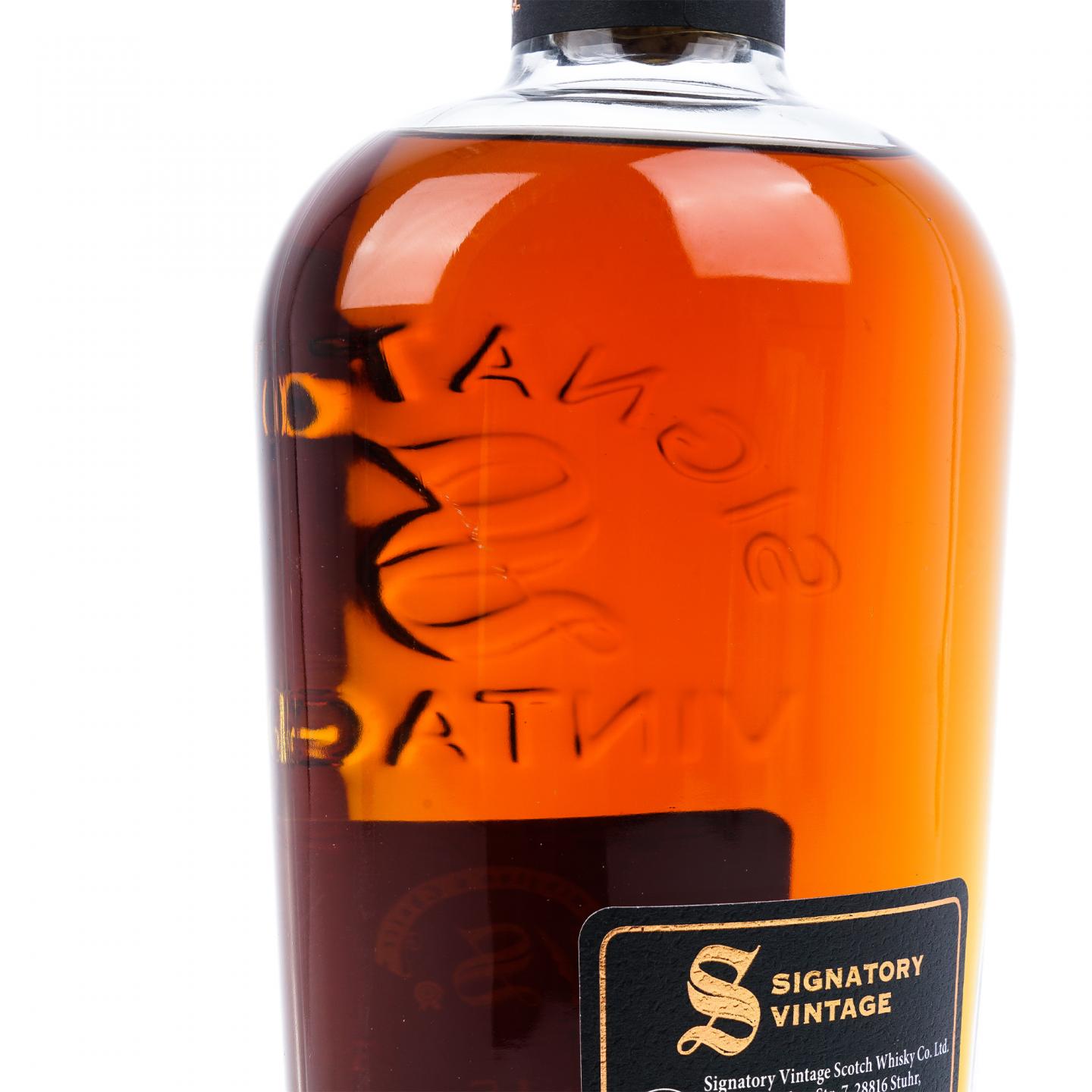 Glenallachie 格兰纳里奇 15年 2009-2025 SV