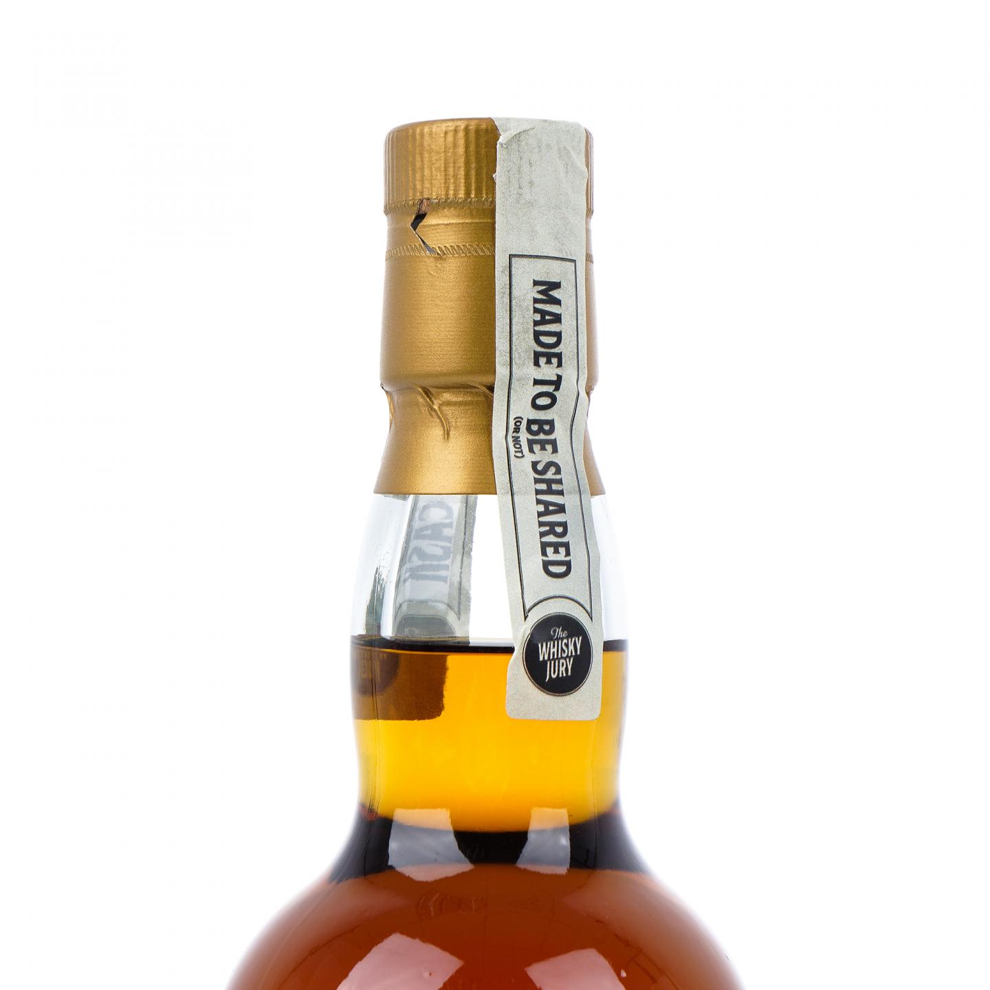 Ben Nevis 本尼维斯 2024 TWJ 雪莉桶#62