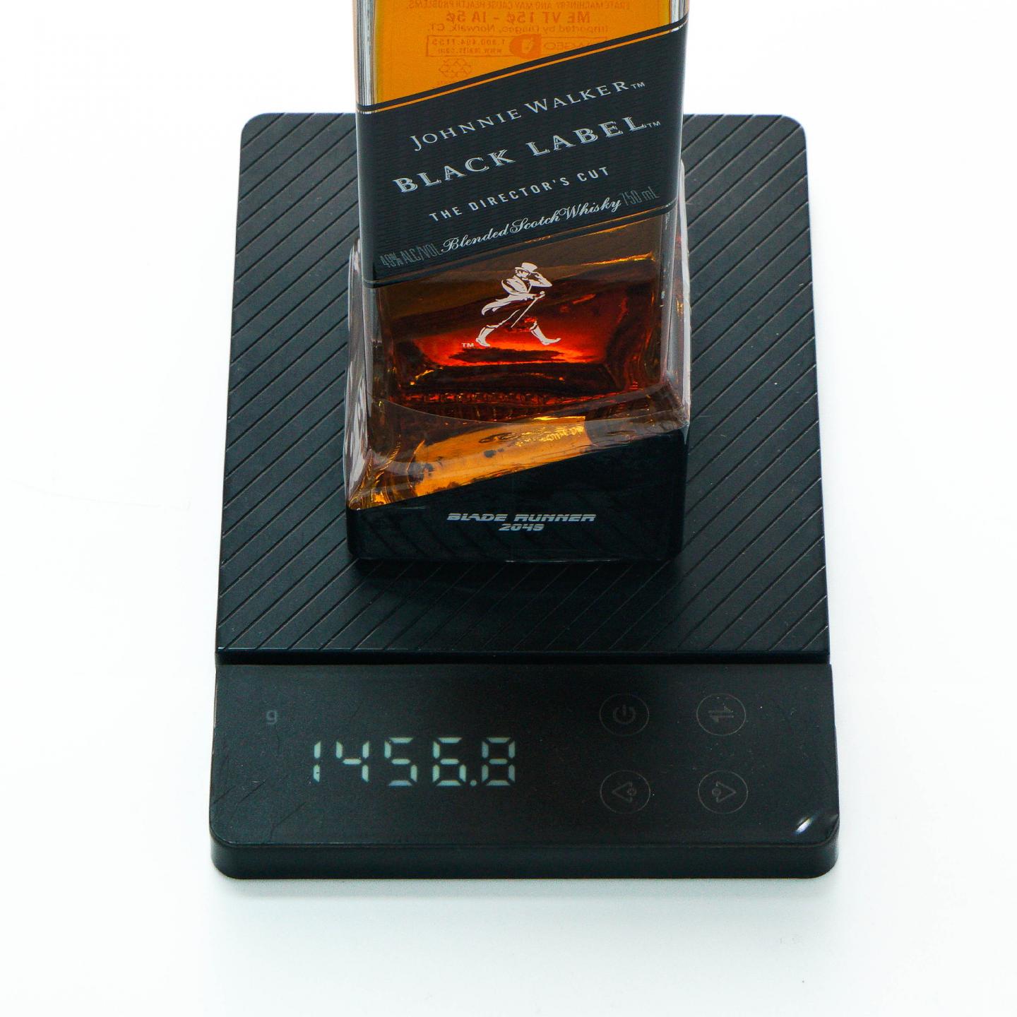 Johnnie Walker 黑方 The Director’s Cut 《银翼杀手2049》 750ml