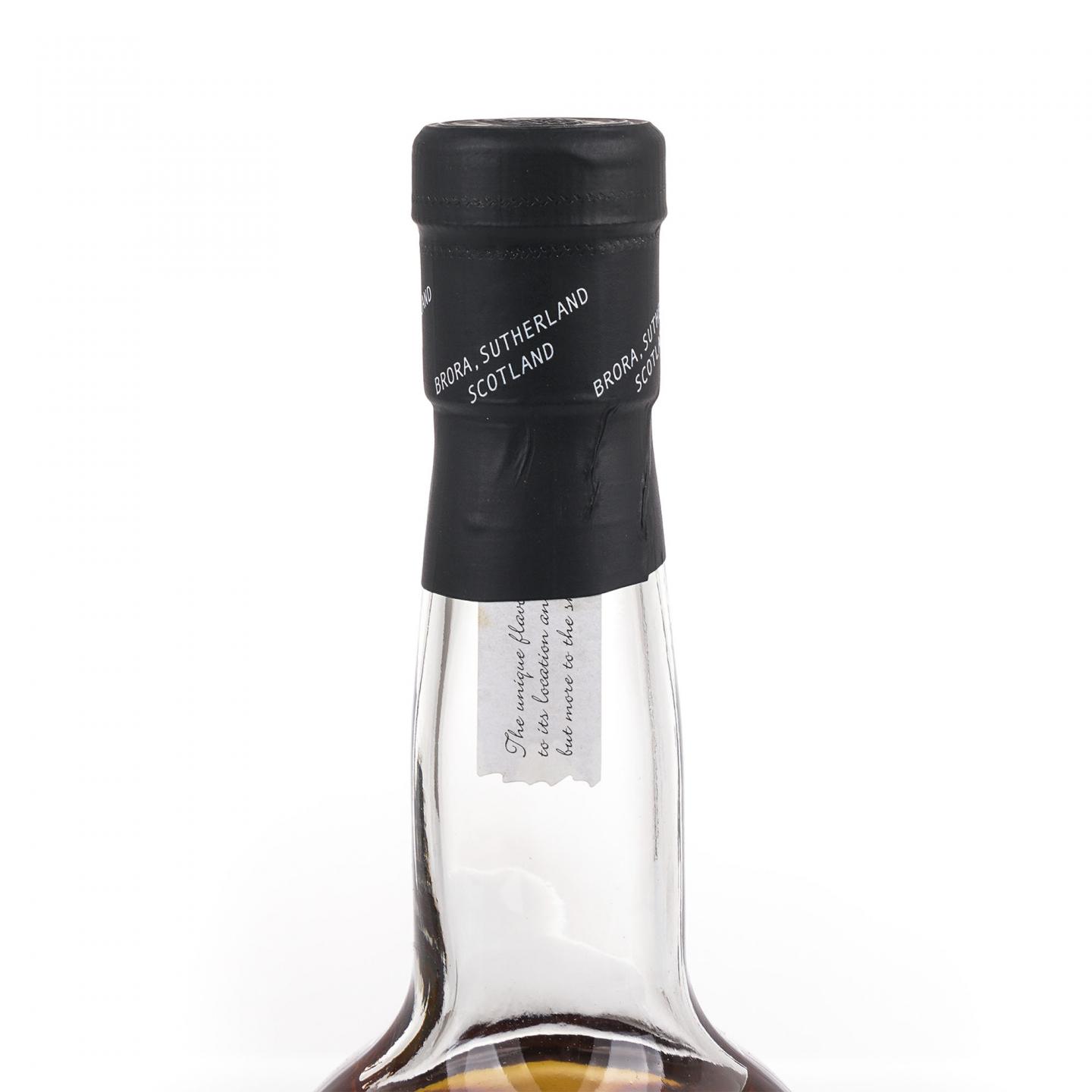 Brora 布朗拉 30年 2003 MMA至高无上金牌