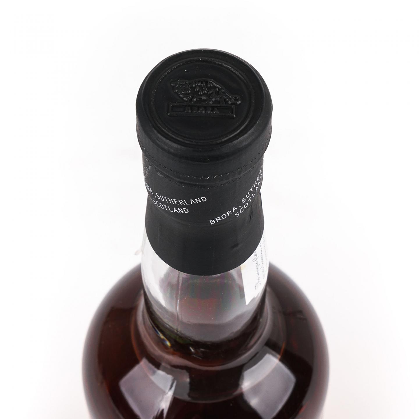 Brora 布朗拉 30年 2003 MMA至高无上金牌