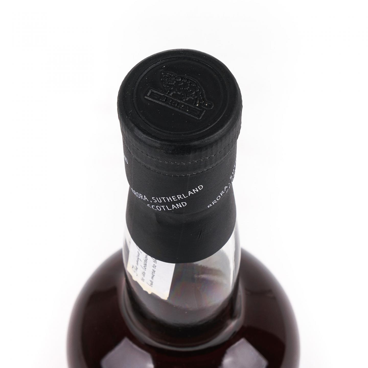 Brora 布朗拉 30年 2005 MMA双金牌