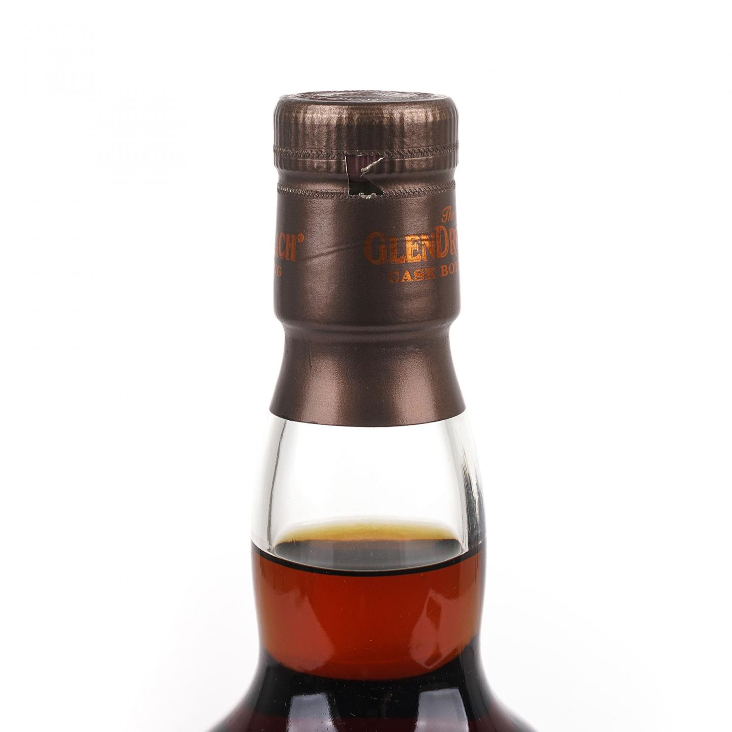 Glendronach 格兰多纳 28年 1992-2021 雪莉桶#2145