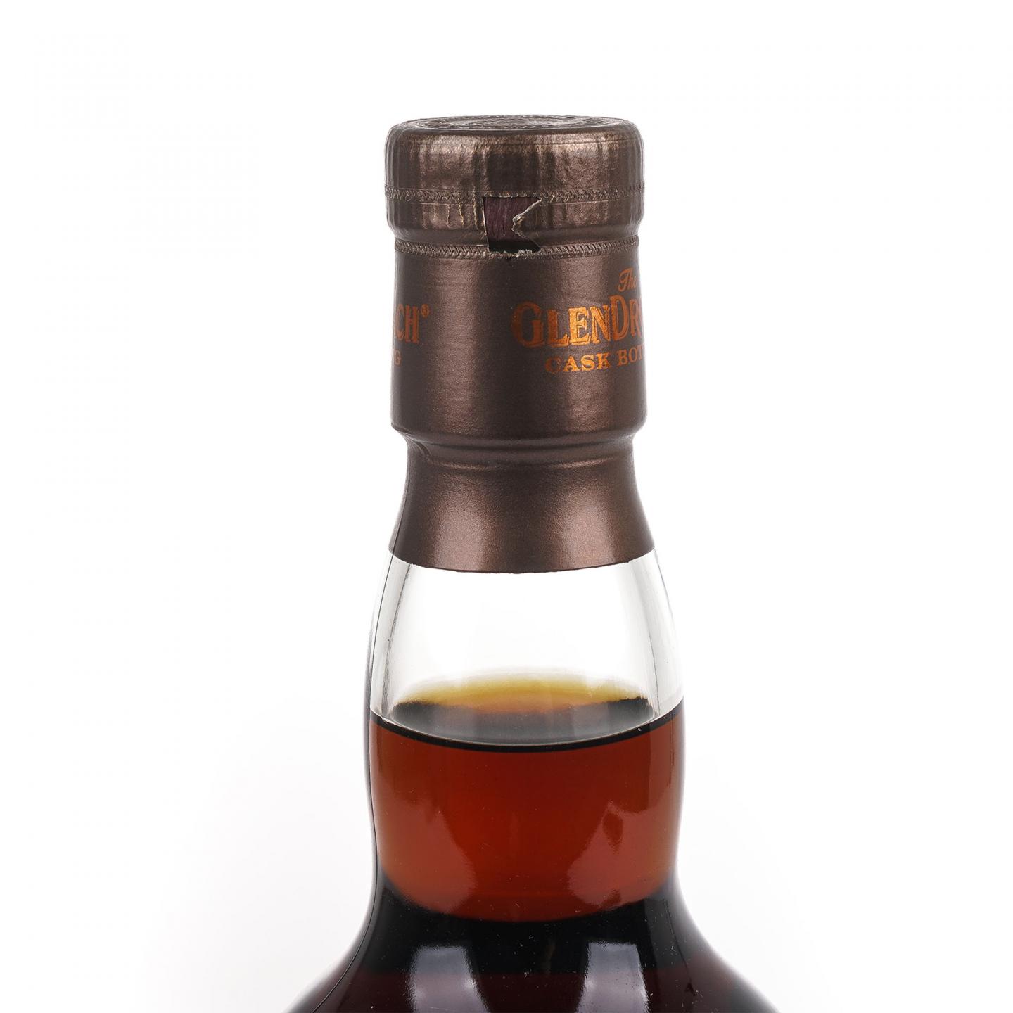 Glendronach 格兰多纳 29年 1991-2021 雪莉桶#7708