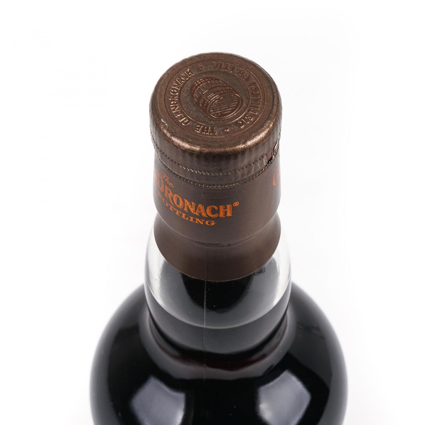 Glendronach 格兰多纳 29年 1991-2021 雪莉桶#7708