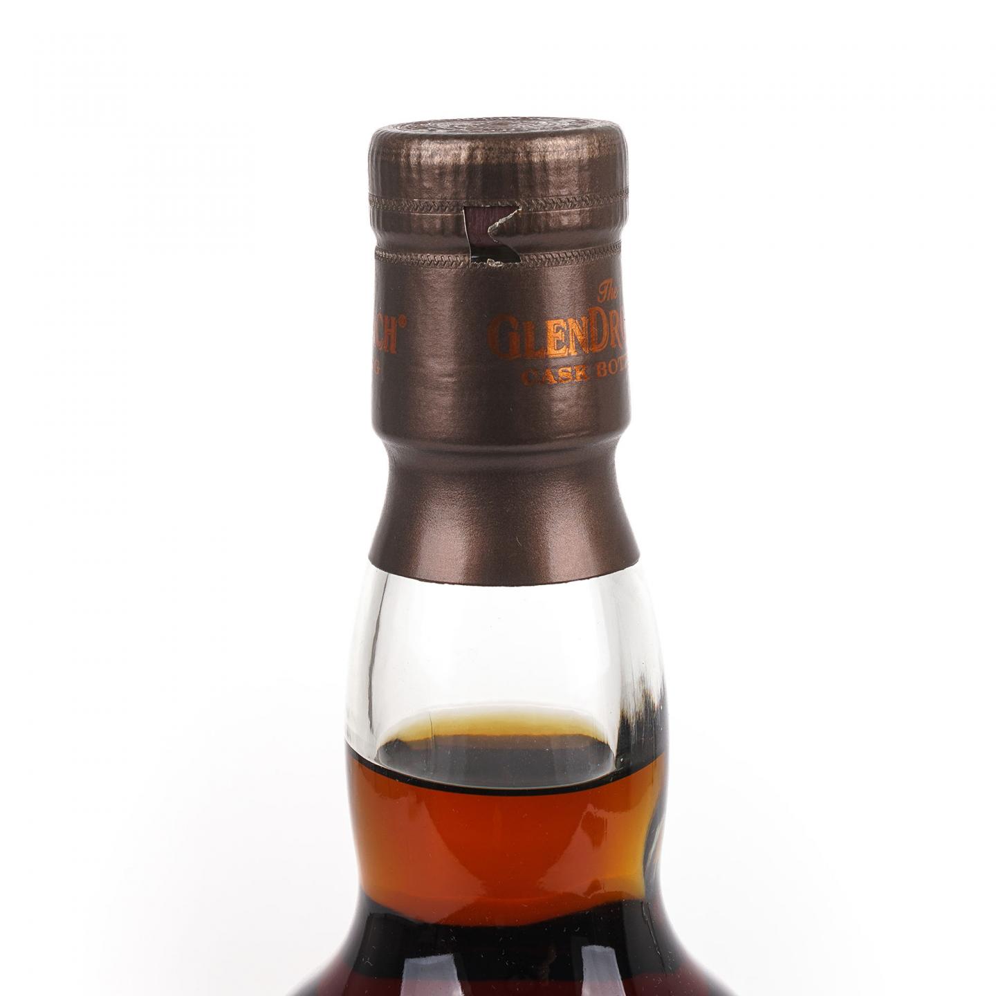 Glendronach 格兰多纳 28年 1992-2021 雪莉桶#7418