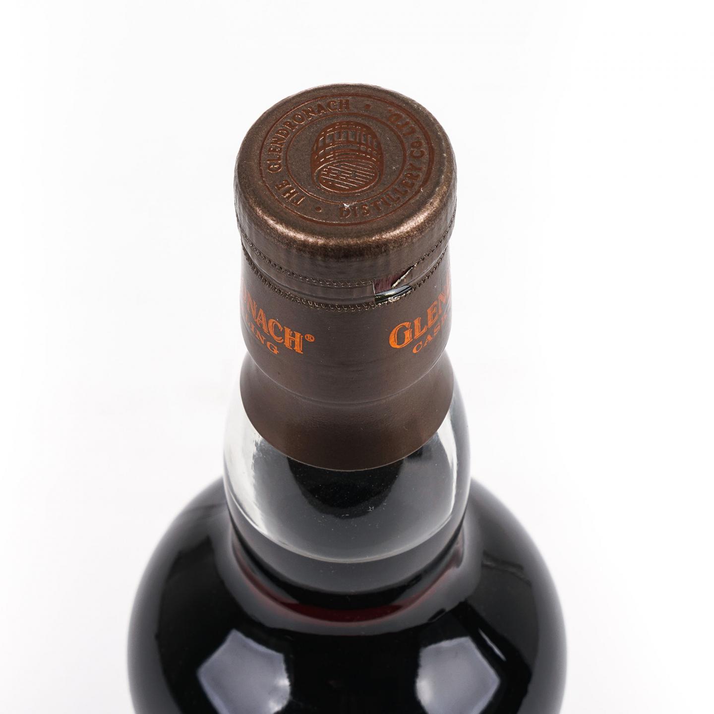 Glendronach 格兰多纳 28年 1992-2021 雪莉桶#7418