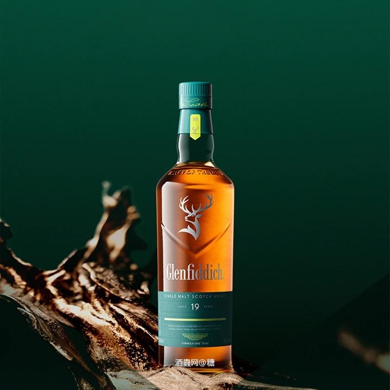 格兰菲迪 ·阿斯顿马丁 19年