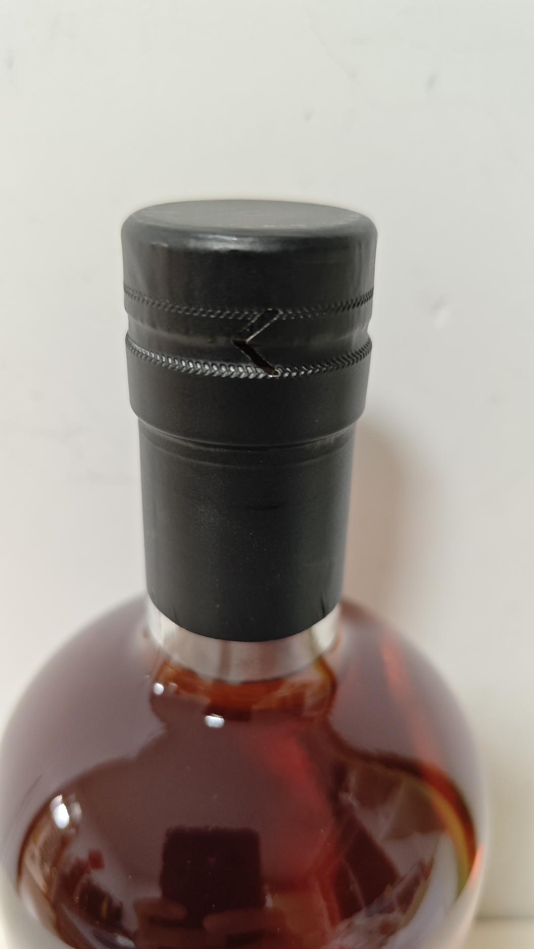 云顶springbank 27年