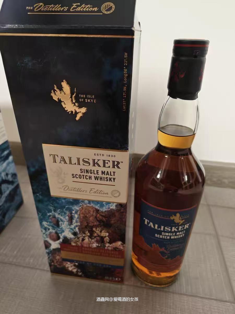 不错的口粮好酒