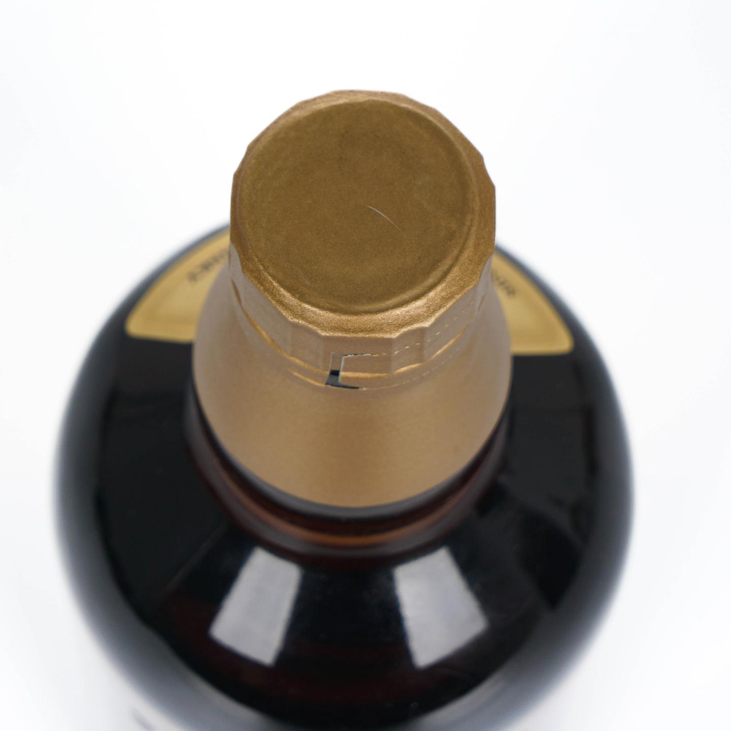 山崎 12年 Single Malt