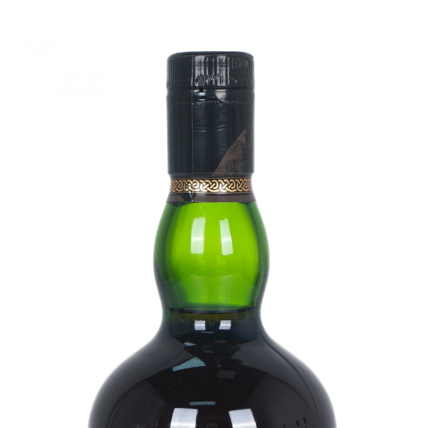 Ardbeg 阿贝 21年 Seann Chreag 沧岩 2024