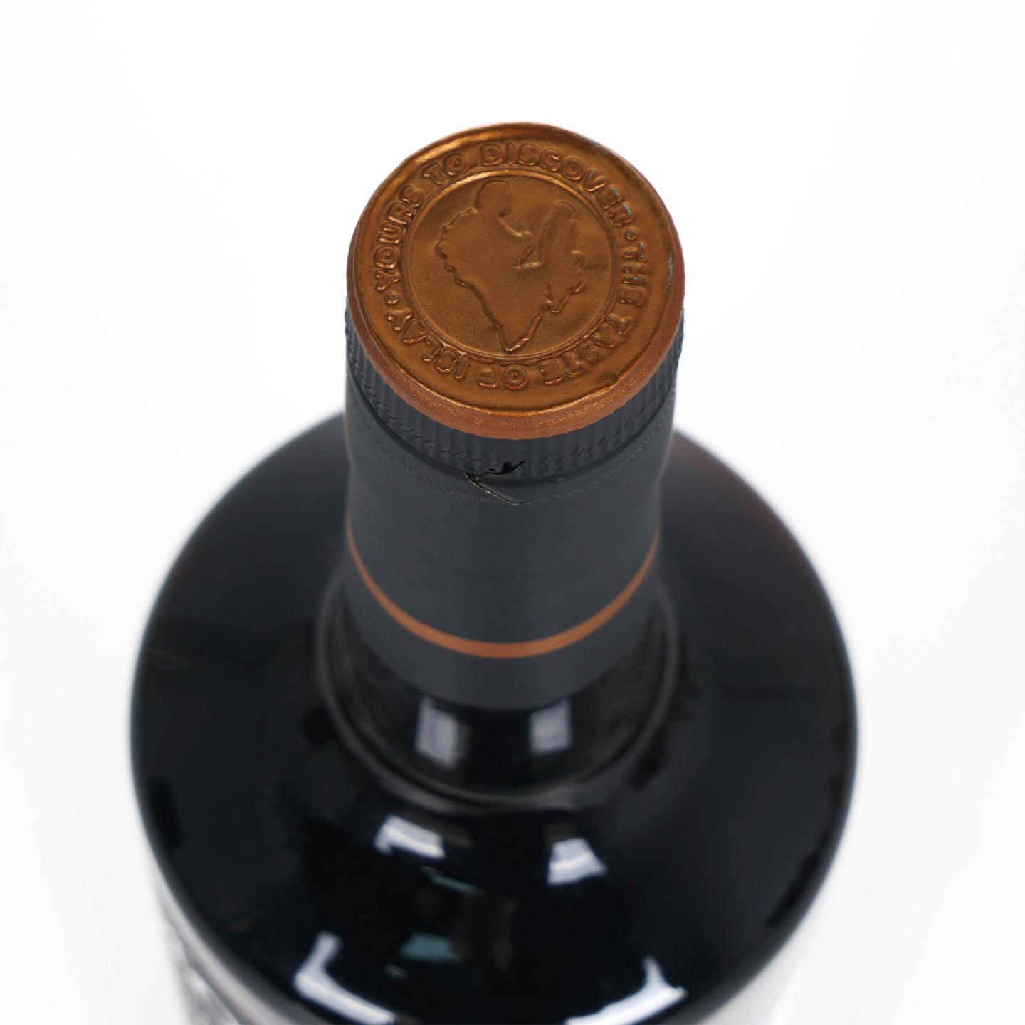 Bowmore 波摩 25年 小批次