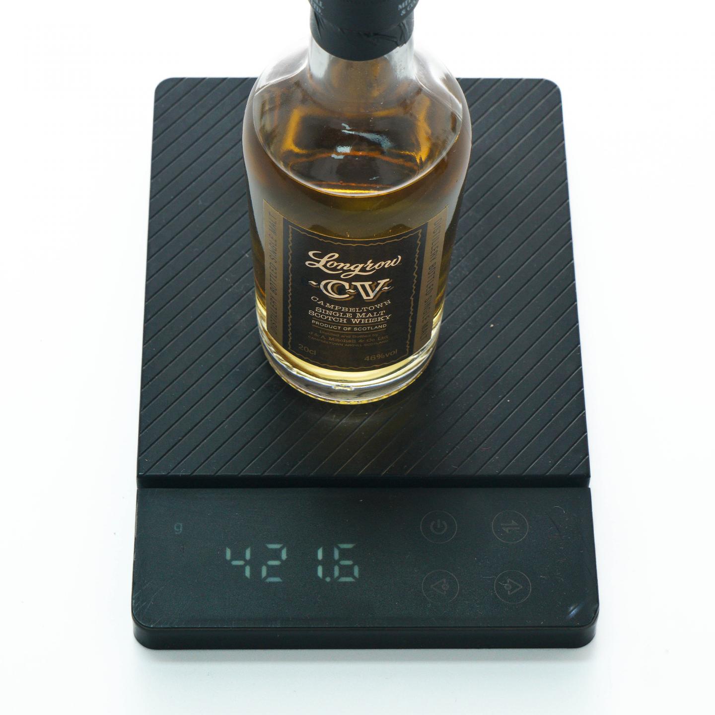 【中样】Longrow 朗格罗 CV 200ml