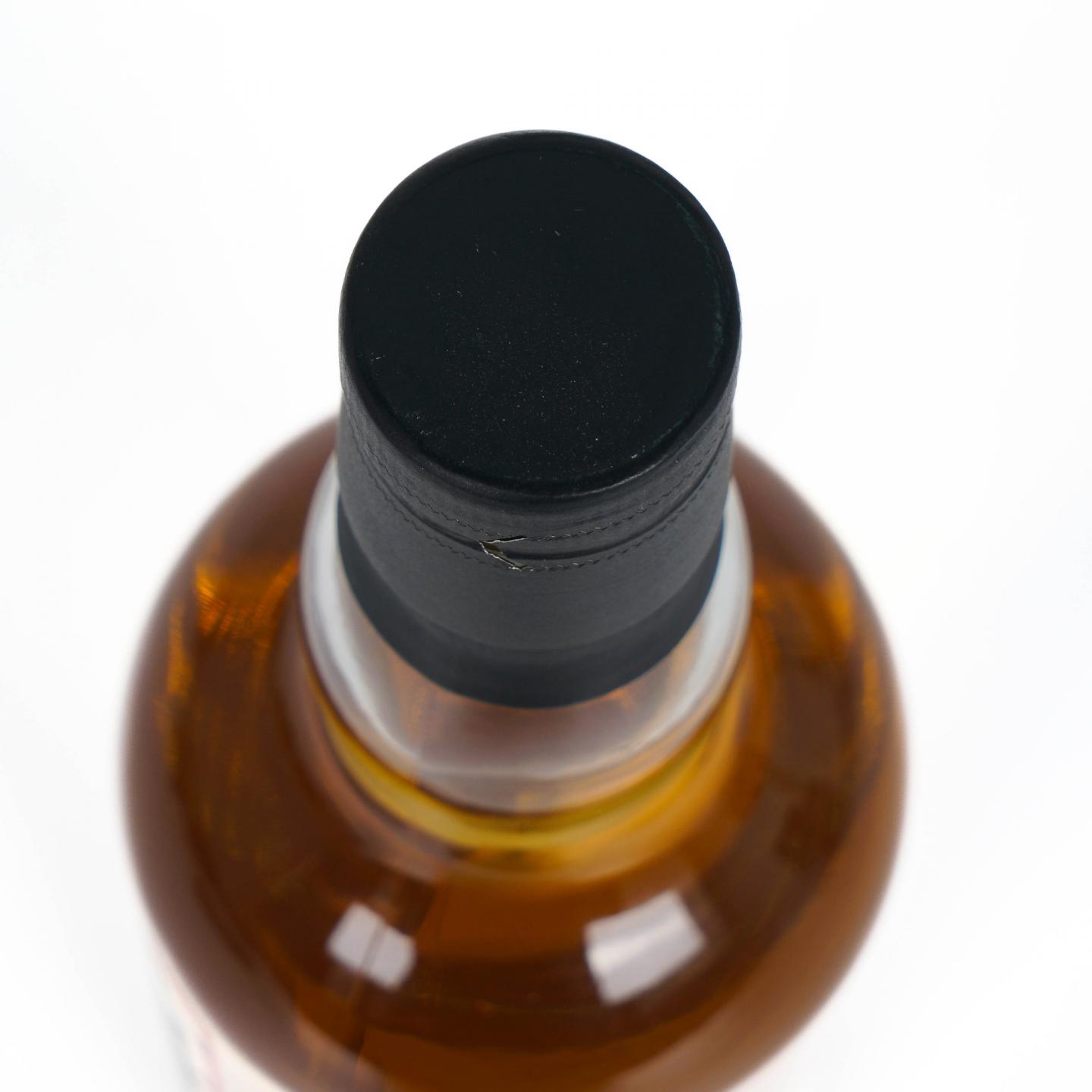 Ben Nevis 本尼维斯 12年 2012-2025 NSpS