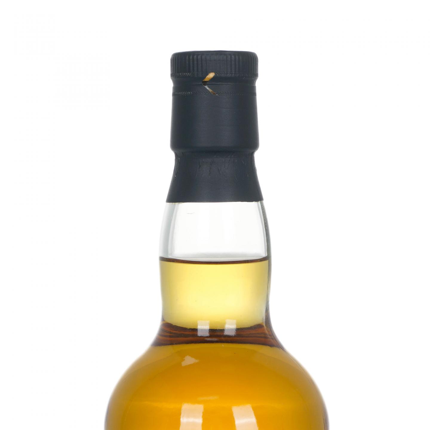 Fettercairn 费特凯恩 28年 1997-2025 NSpS