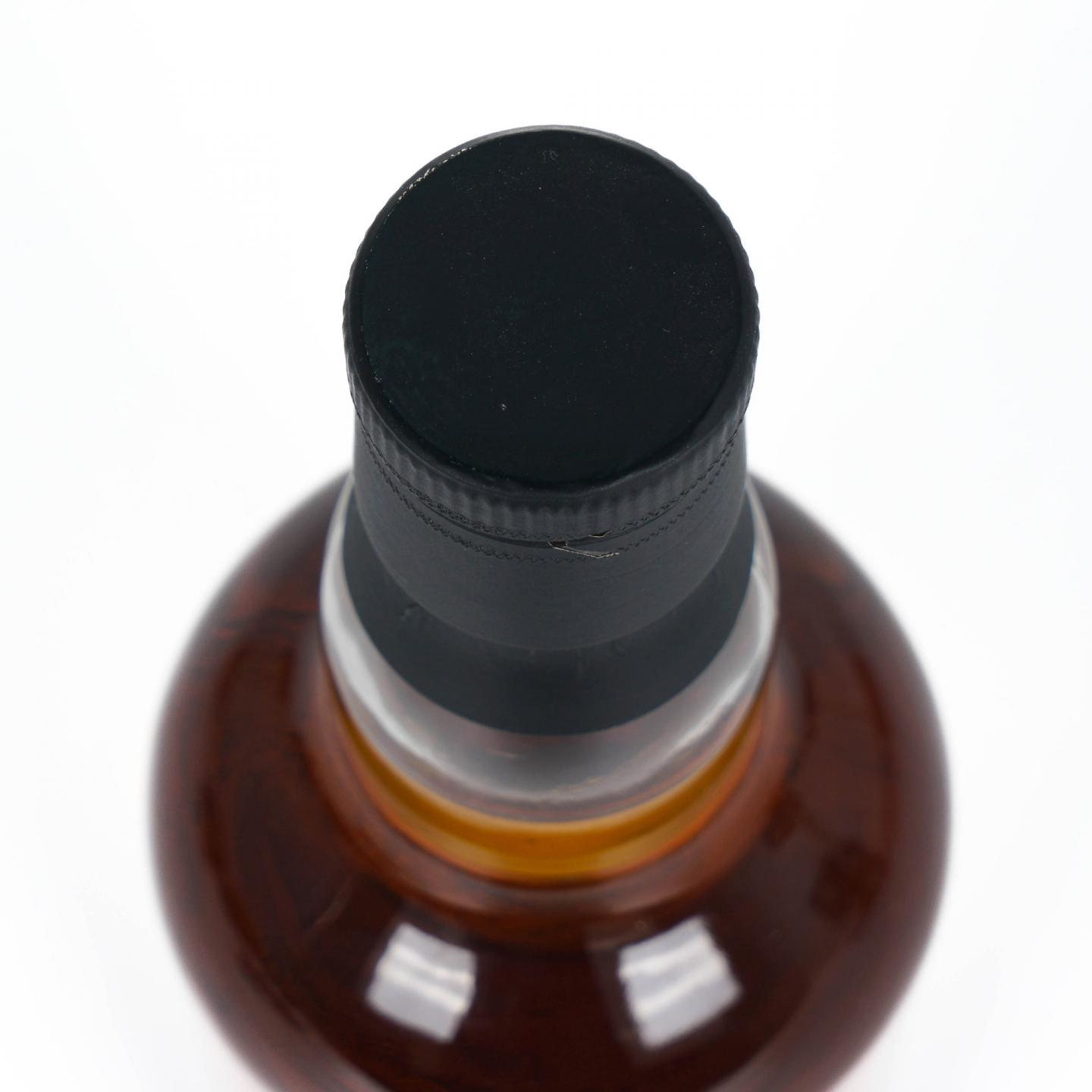 Fettercairn 费特凯恩 28年 1997-2025 NSpS