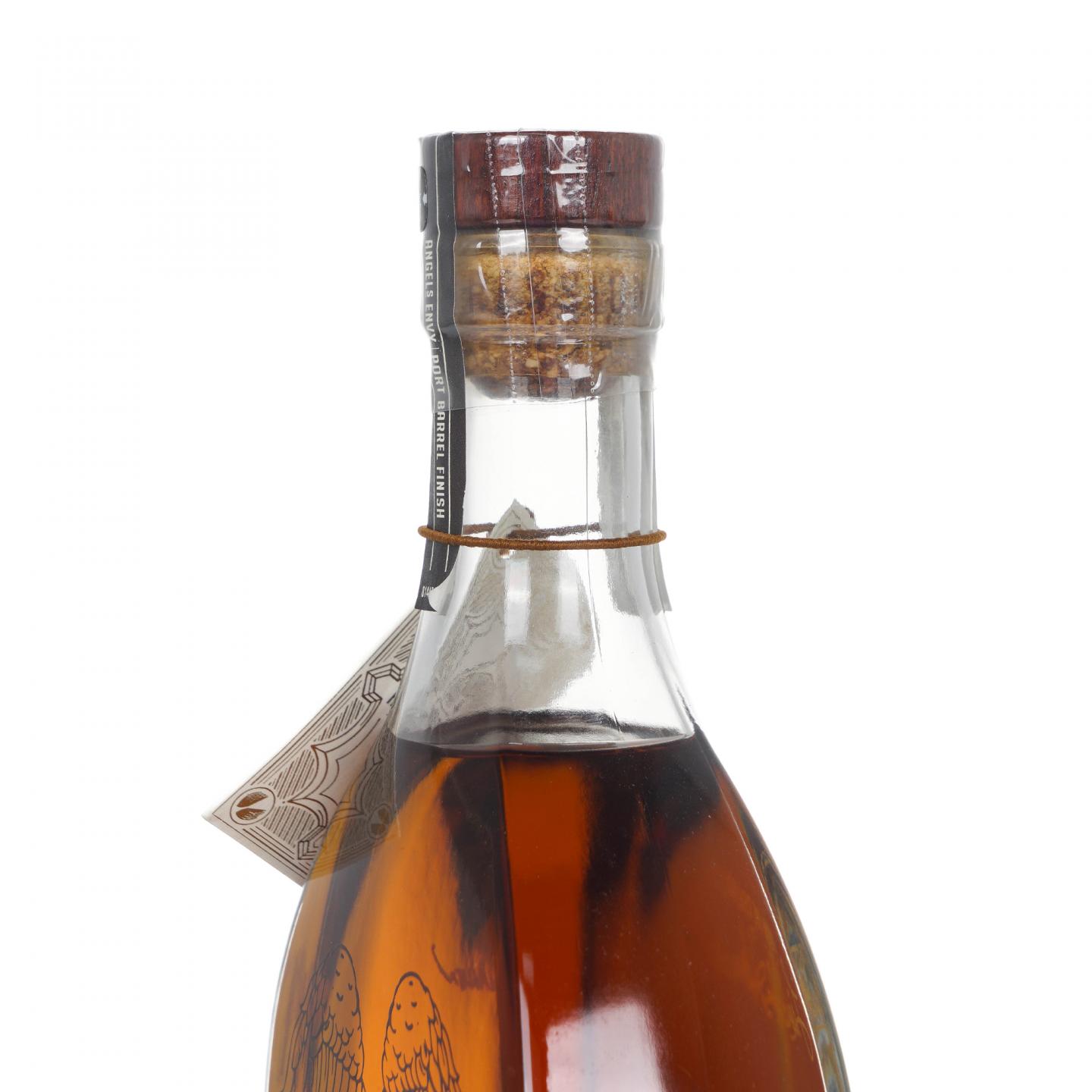 Angel’s Envy 2022 肯塔基 美国波本威士忌 43.3%