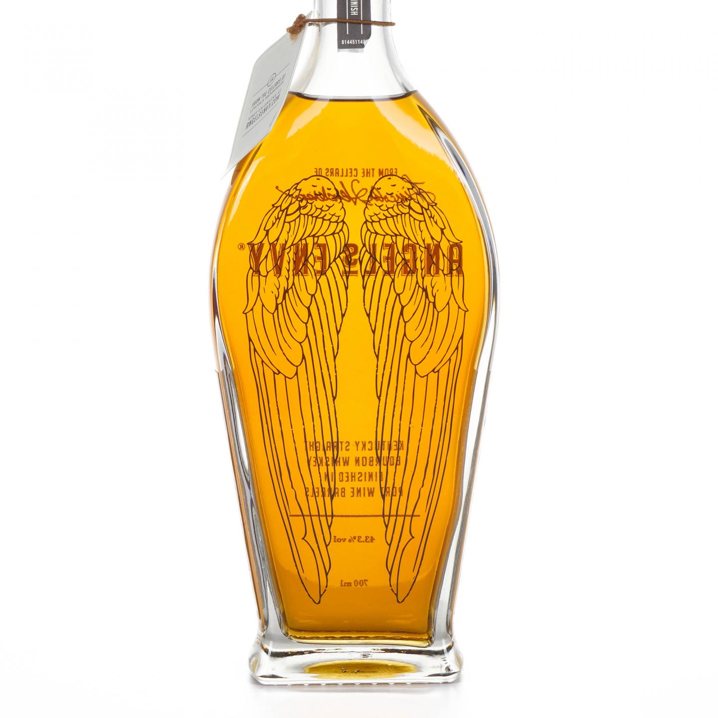 Angel’s Envy 2022 肯塔基 美国波本威士忌 43.3%
