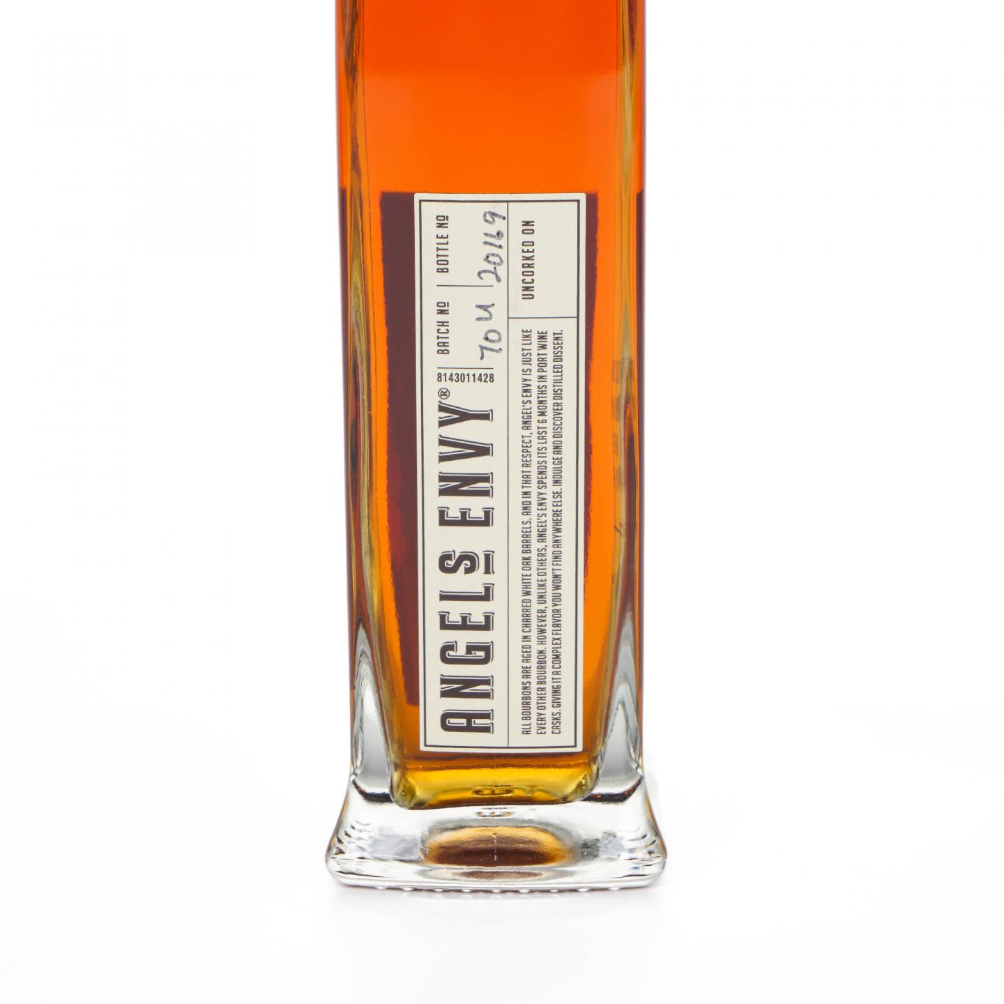 Angel’s Envy 2022 肯塔基 美国波本威士忌 43.3%