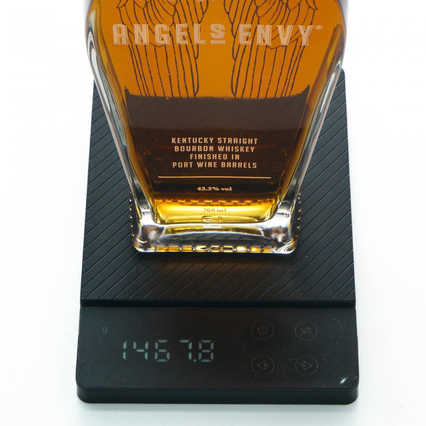 Angel’s Envy 2022 肯塔基 美国波本威士忌 43.3%