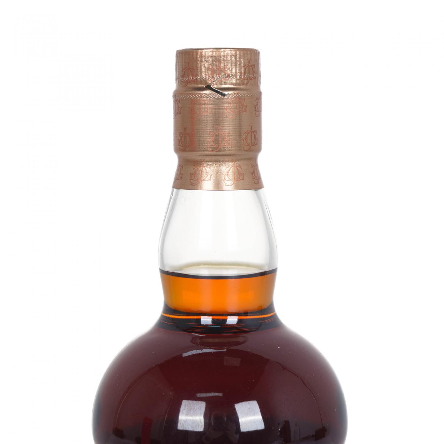 Glenfarclas 格兰花格 2010-2023 雪莉单桶#3035