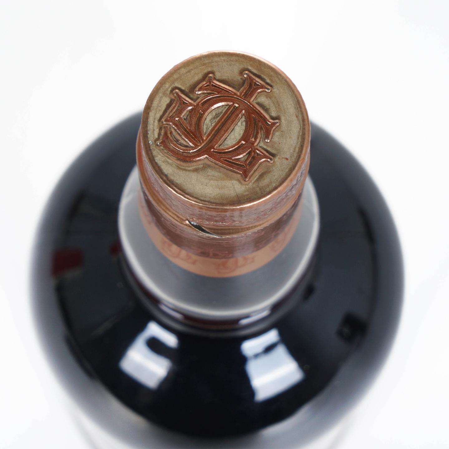 Glenfarclas 格兰花格 2010-2023 雪莉单桶#3035