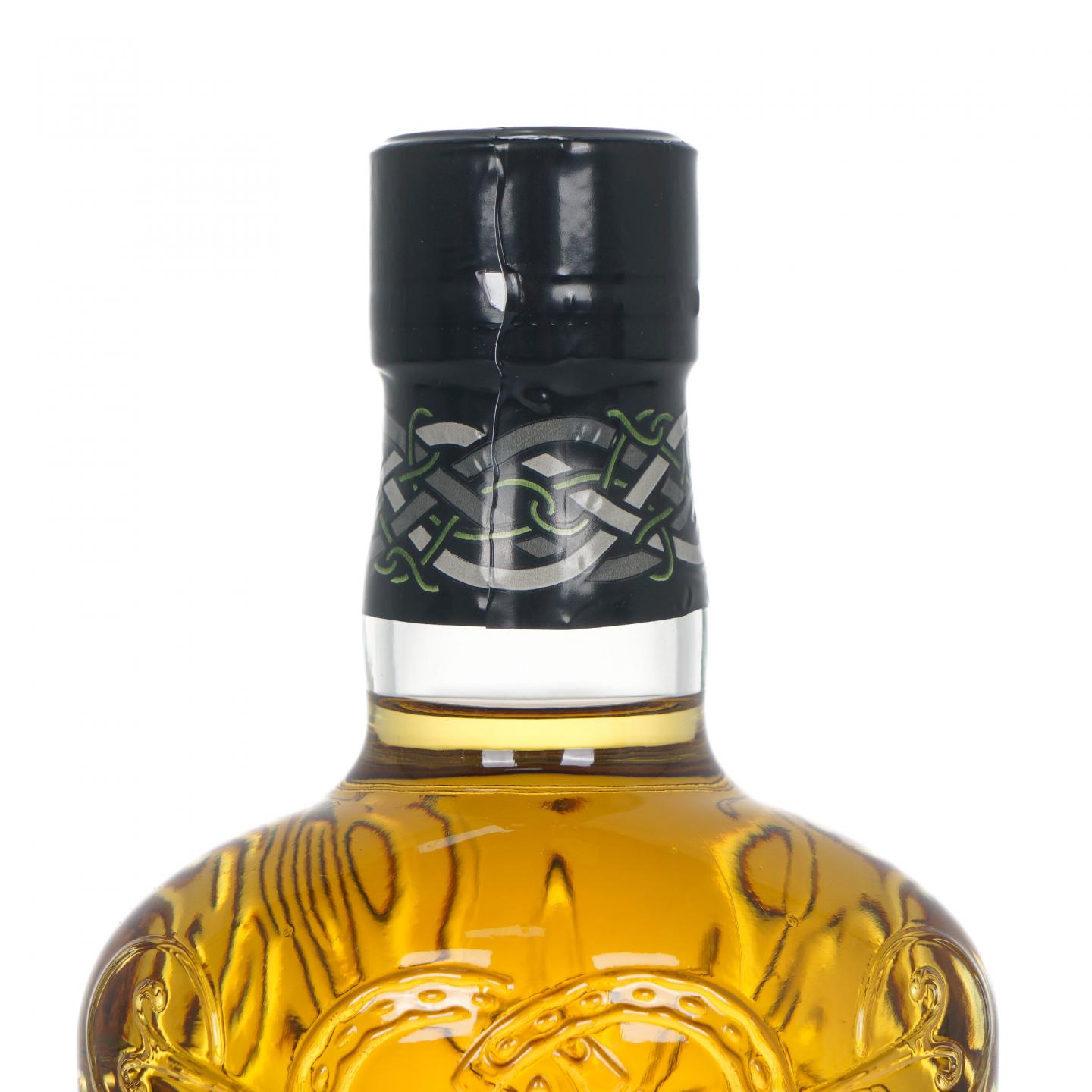 Highland Park 高原骑士 Spirit Of The Bear 1000ml