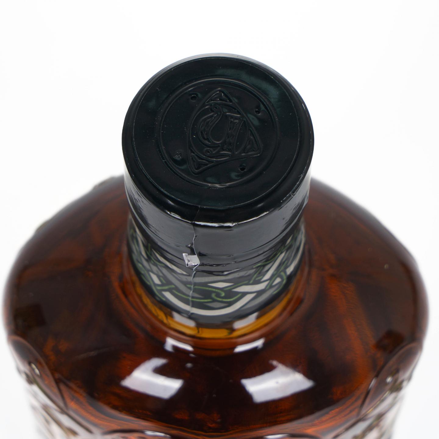 Highland Park 高原骑士 Spirit Of The Bear 1000ml