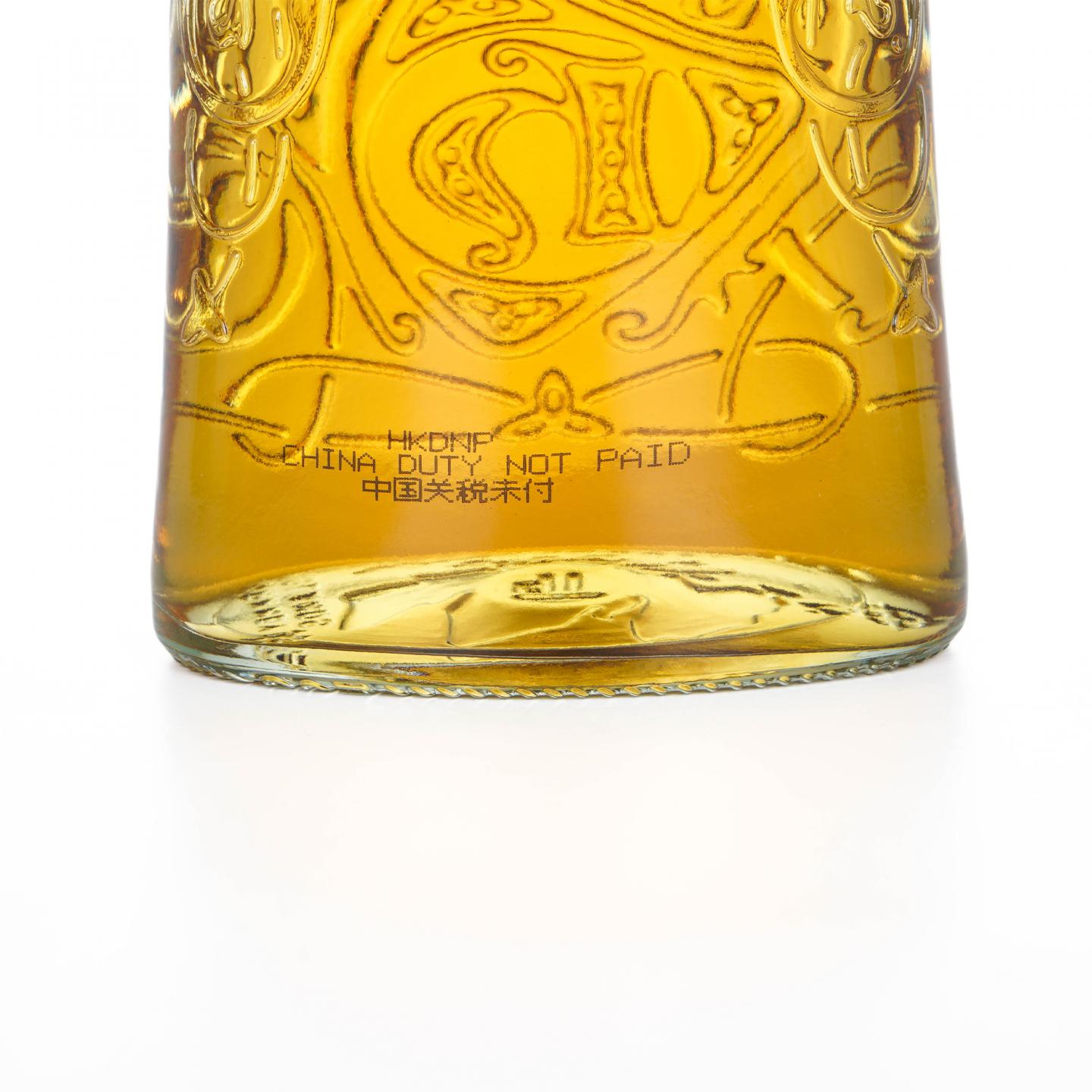 Highland Park 高原骑士 Spirit Of The Bear 1000ml