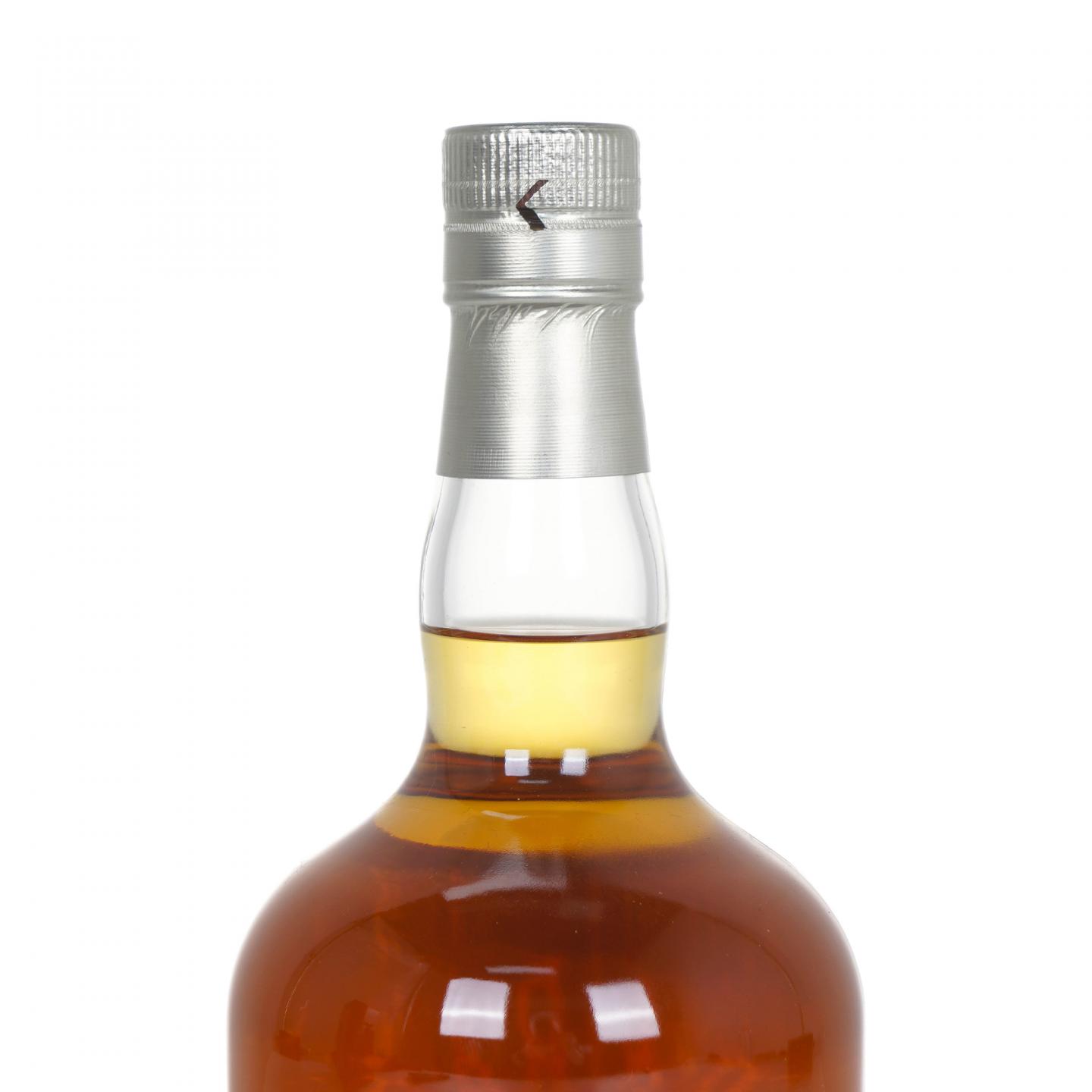 Arran 艾伦 24年 1998-2022 Old & Rare 单桶 HL