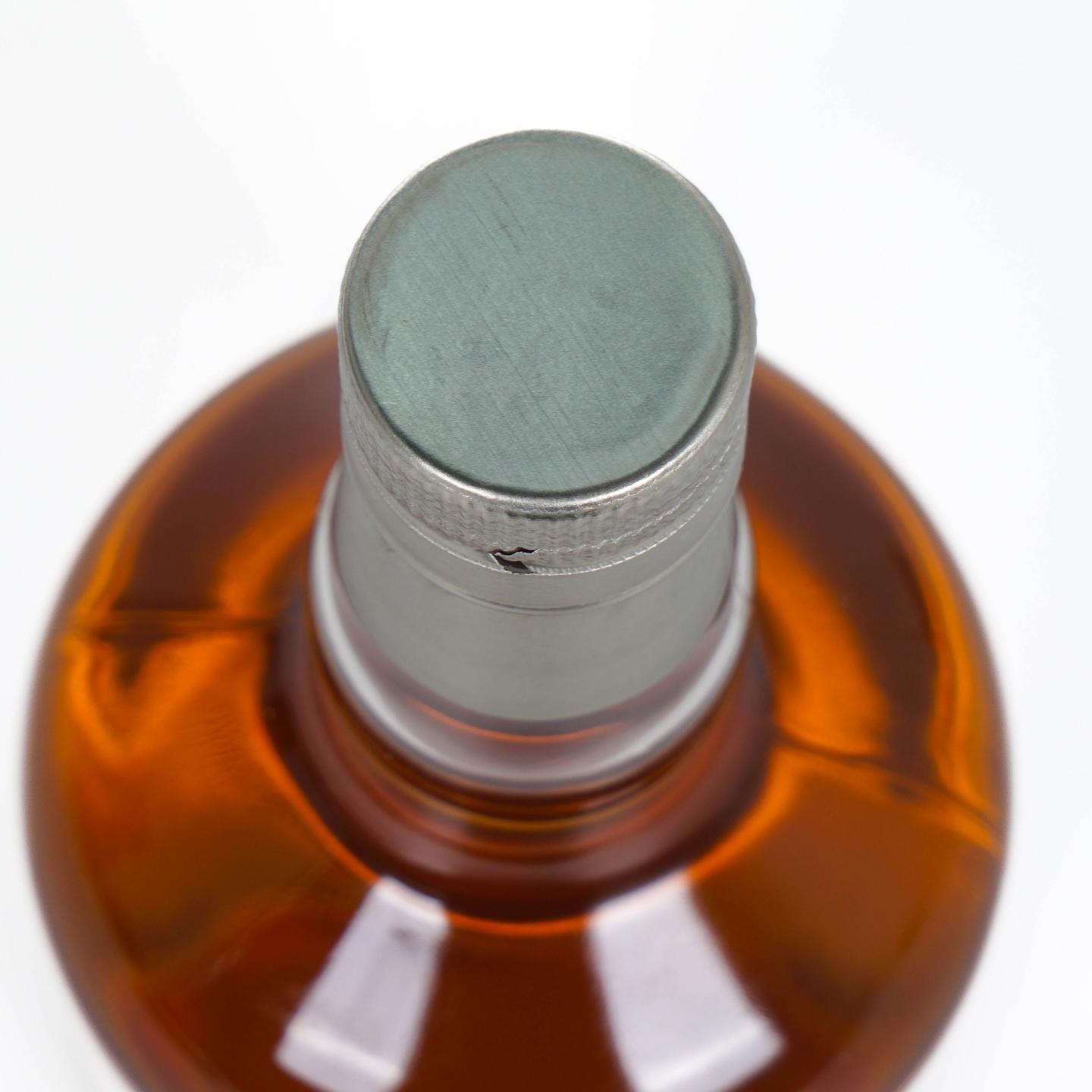 Arran 艾伦 24年 1998-2022 Old & Rare 单桶 HL