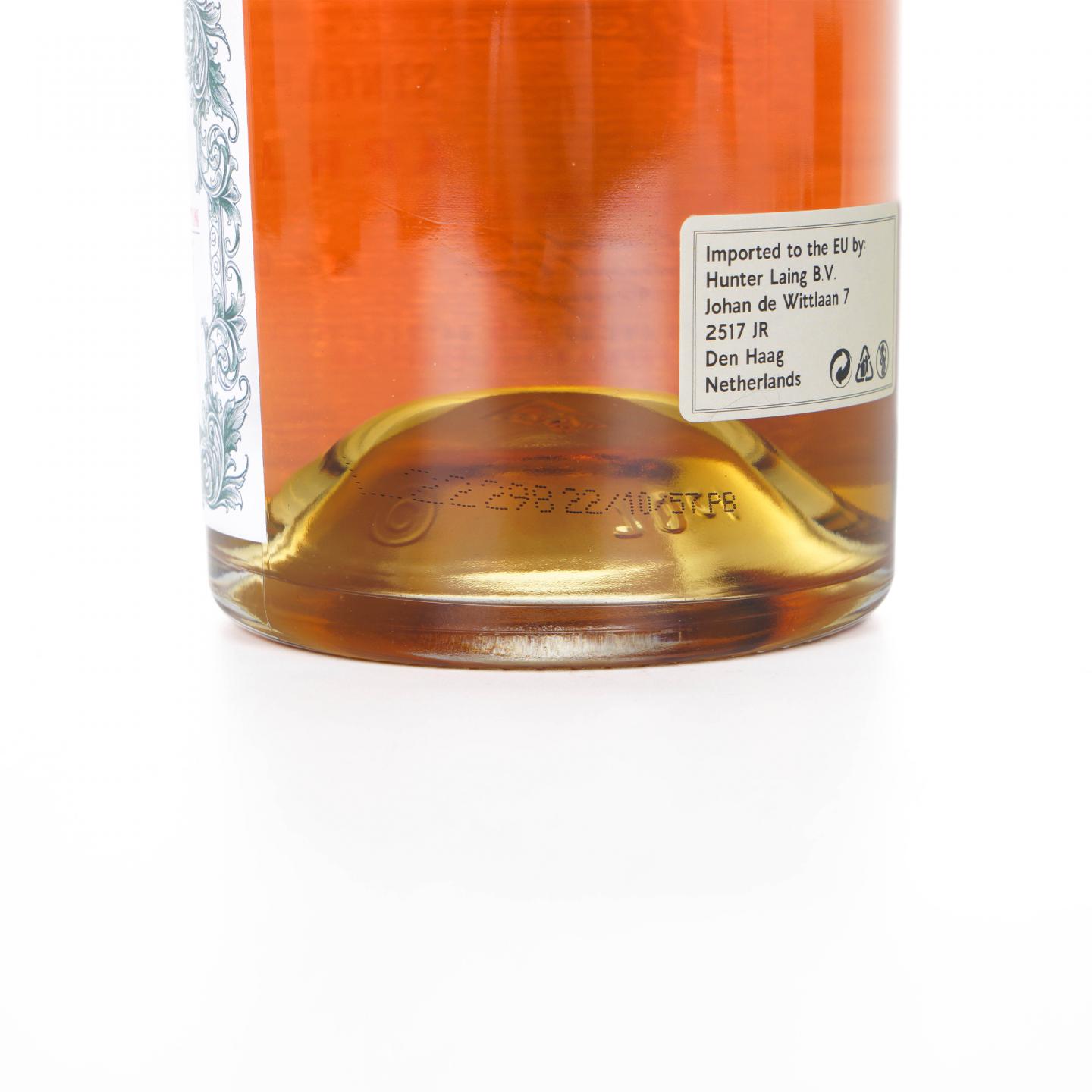 Arran 艾伦 24年 1998-2022 Old & Rare 单桶 HL