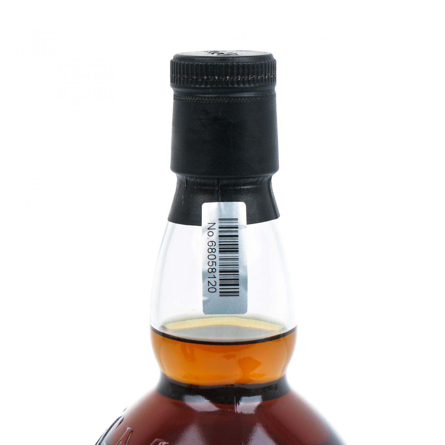 Macallan 麦卡伦 斯佩默 1965-2012 GM