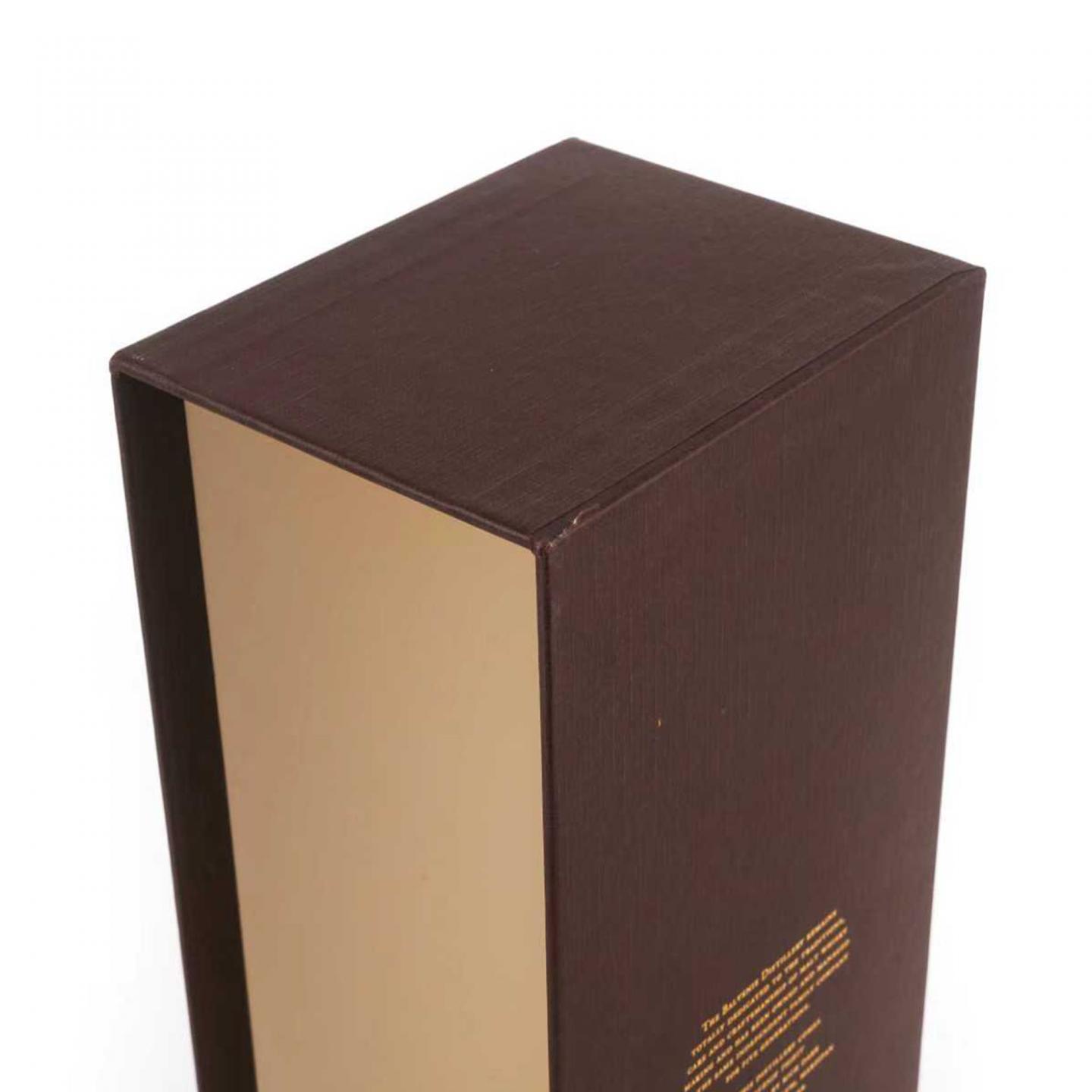 Balvenie 百富 30年 2023 David Stewart 47.3% 行货.