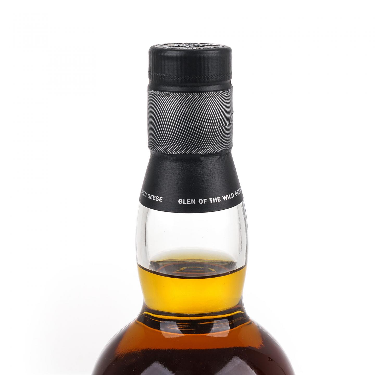 Glengoyne 格兰哥尼 18年 单一麦芽威士忌 43%Vol.